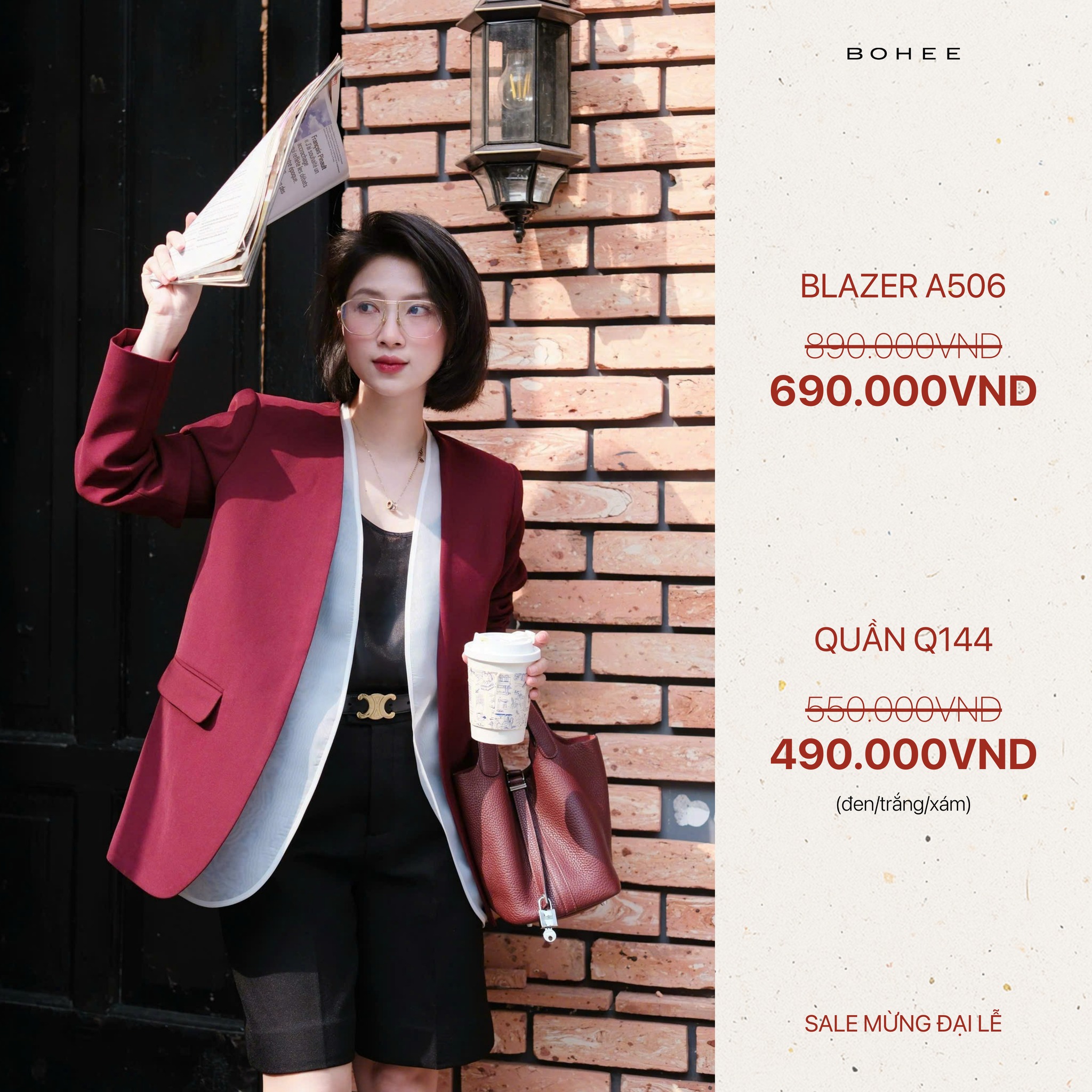 BOHEE - BOHEE added a new photo.
