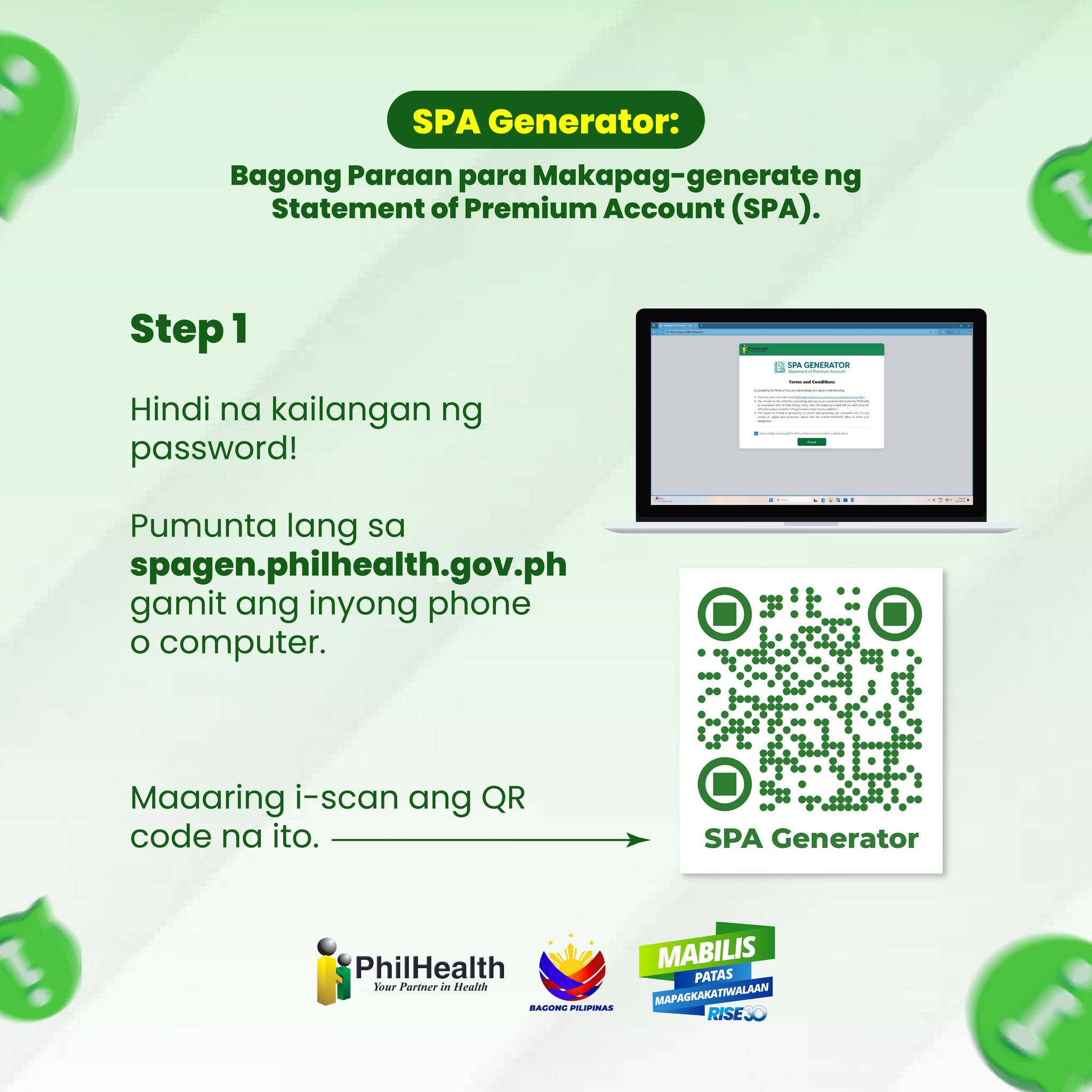 PhilHealth Circular No. 2025-0020... - PhilHealth Region VII | Facebook
