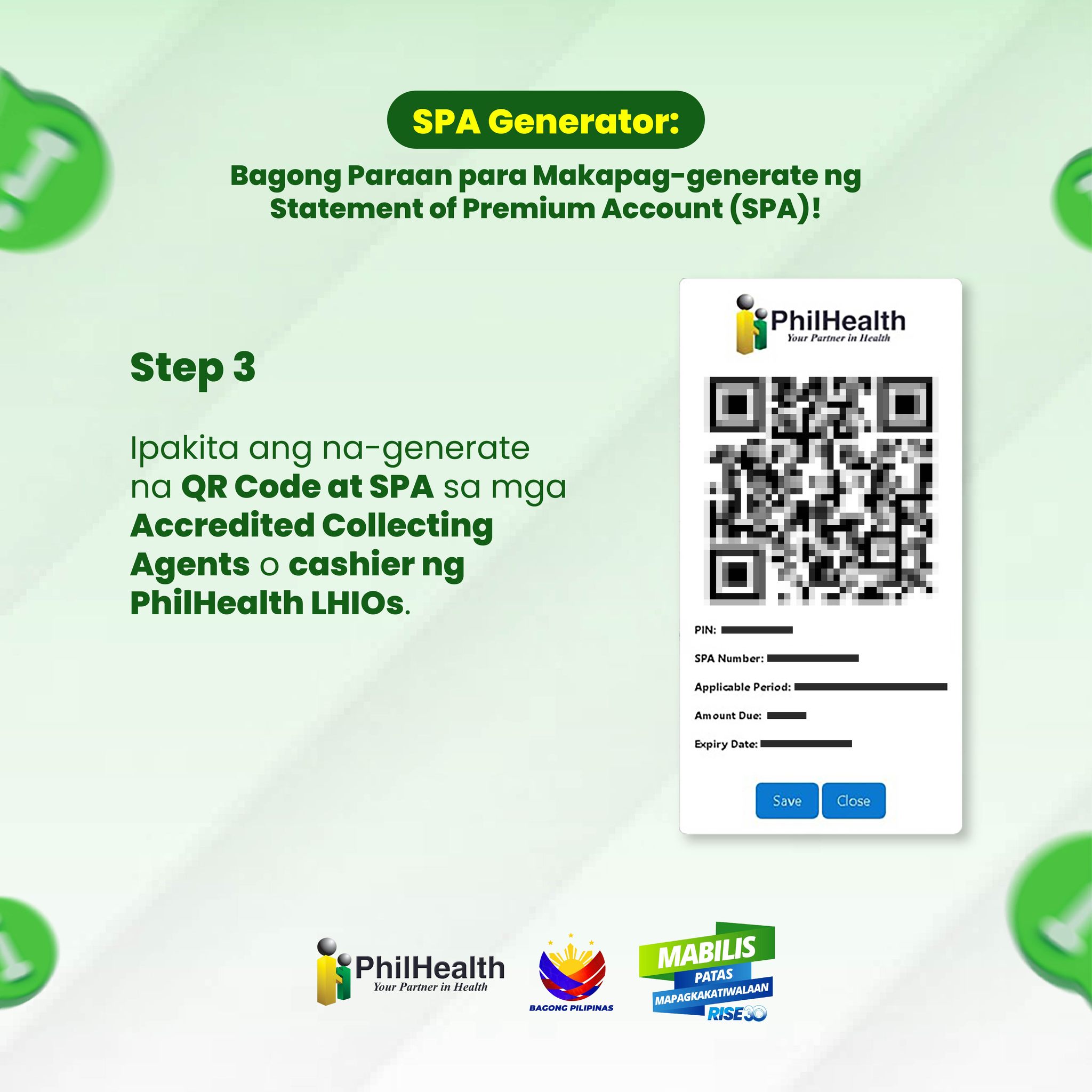 PhilHealth Region VII added a new... - PhilHealth Region VII