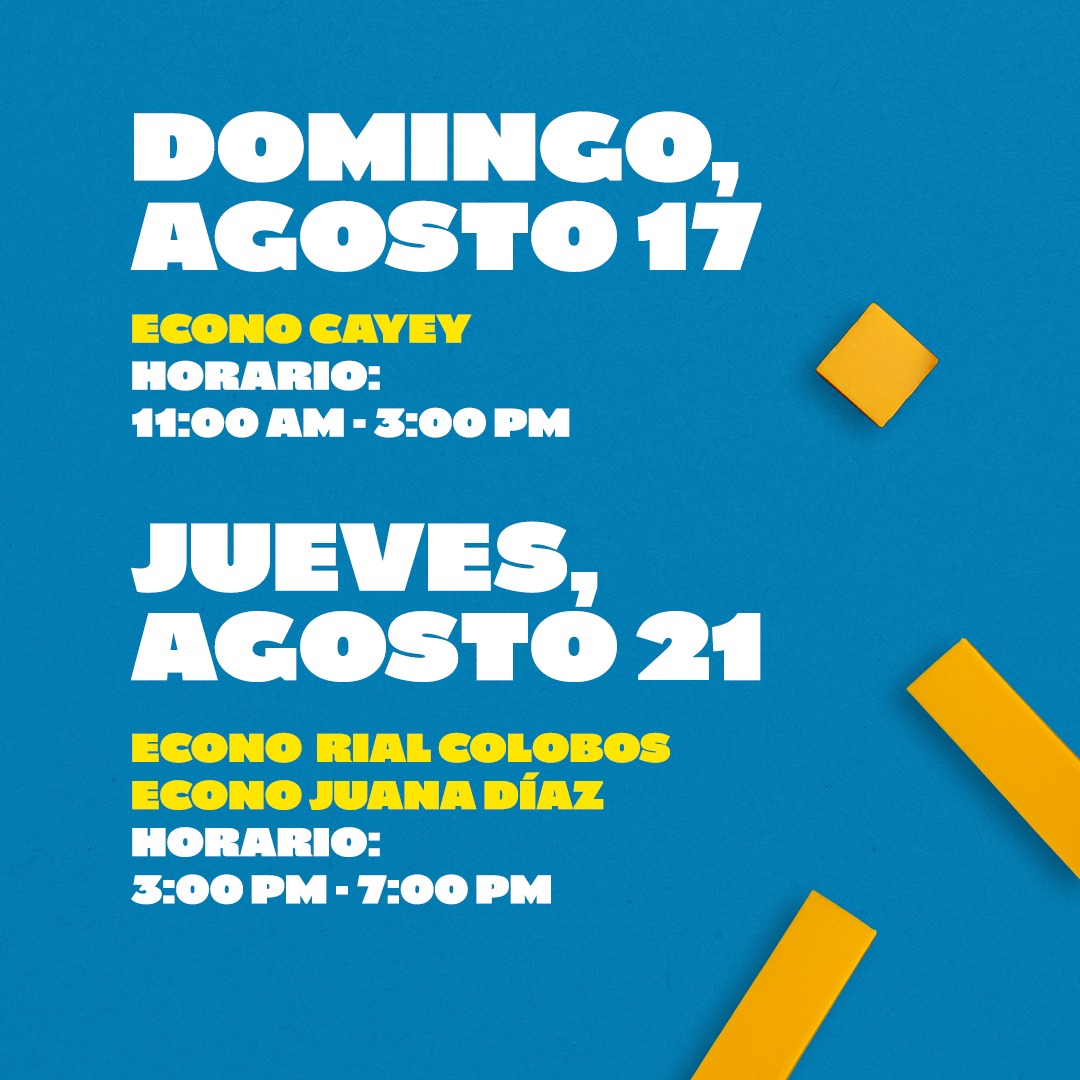 Supermercados Econo updated their... - Supermercados Econo