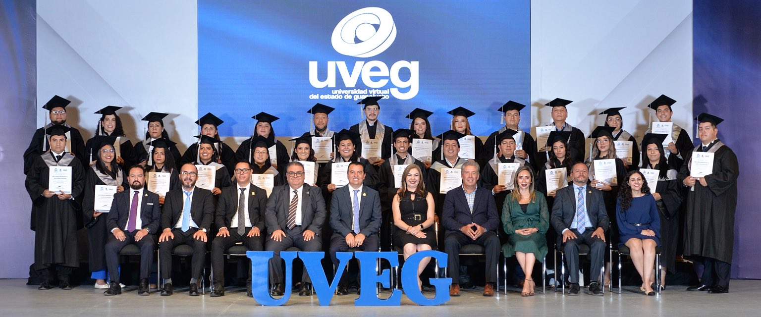 UVEG... - UVEG Universidad Virtual del Estado de Guanajuato