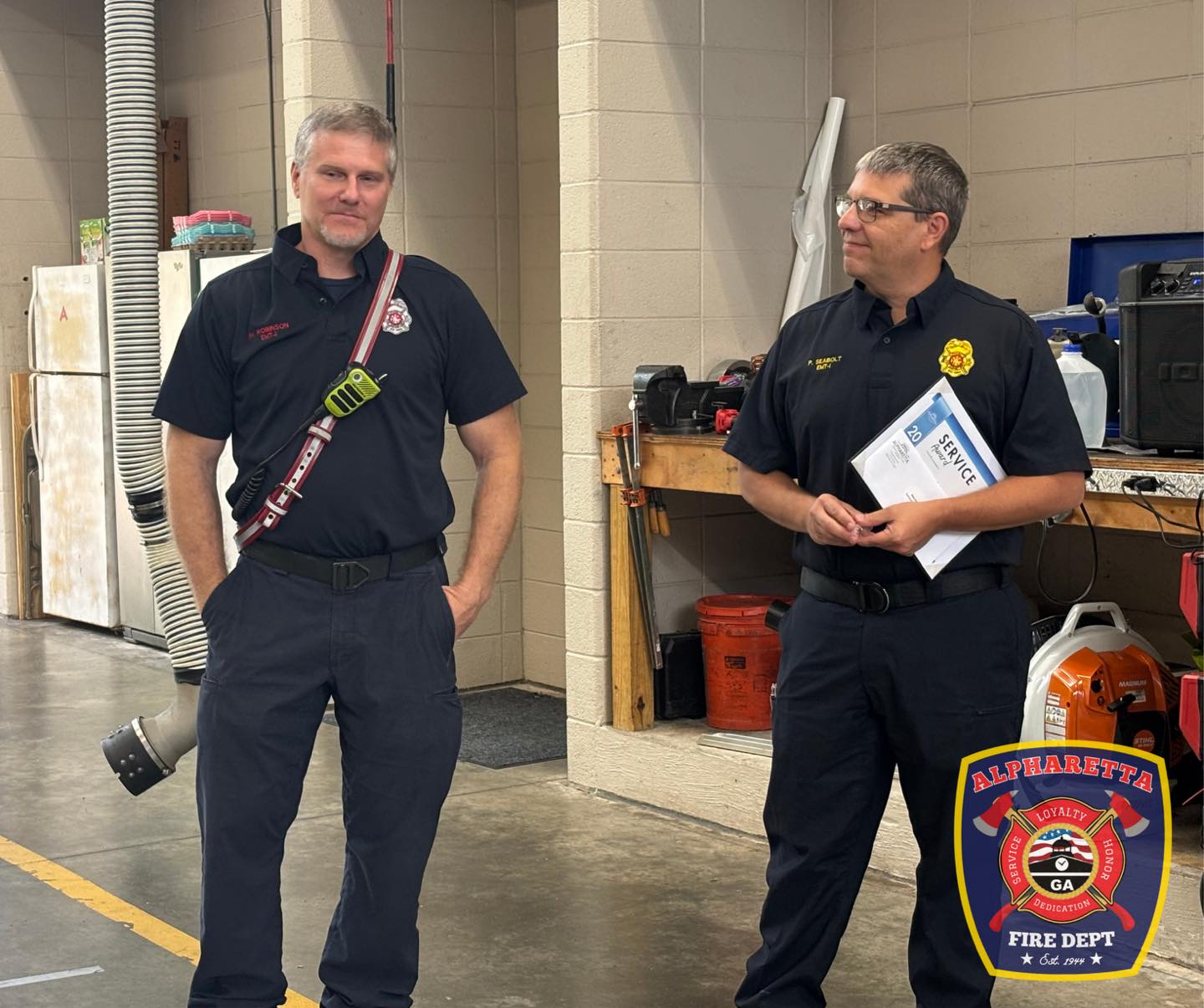 Alpharetta Department of Public Safety | Alpharetta GA