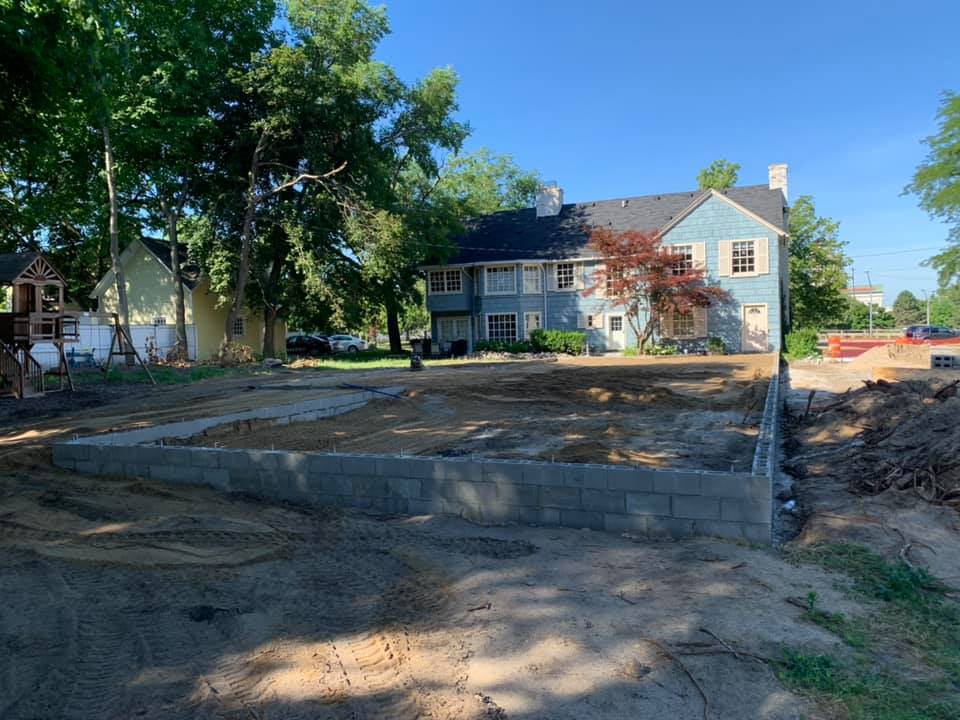 RBF Construction | Flint MI