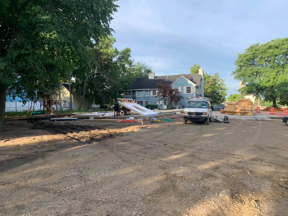 RBF Construction | Flint MI