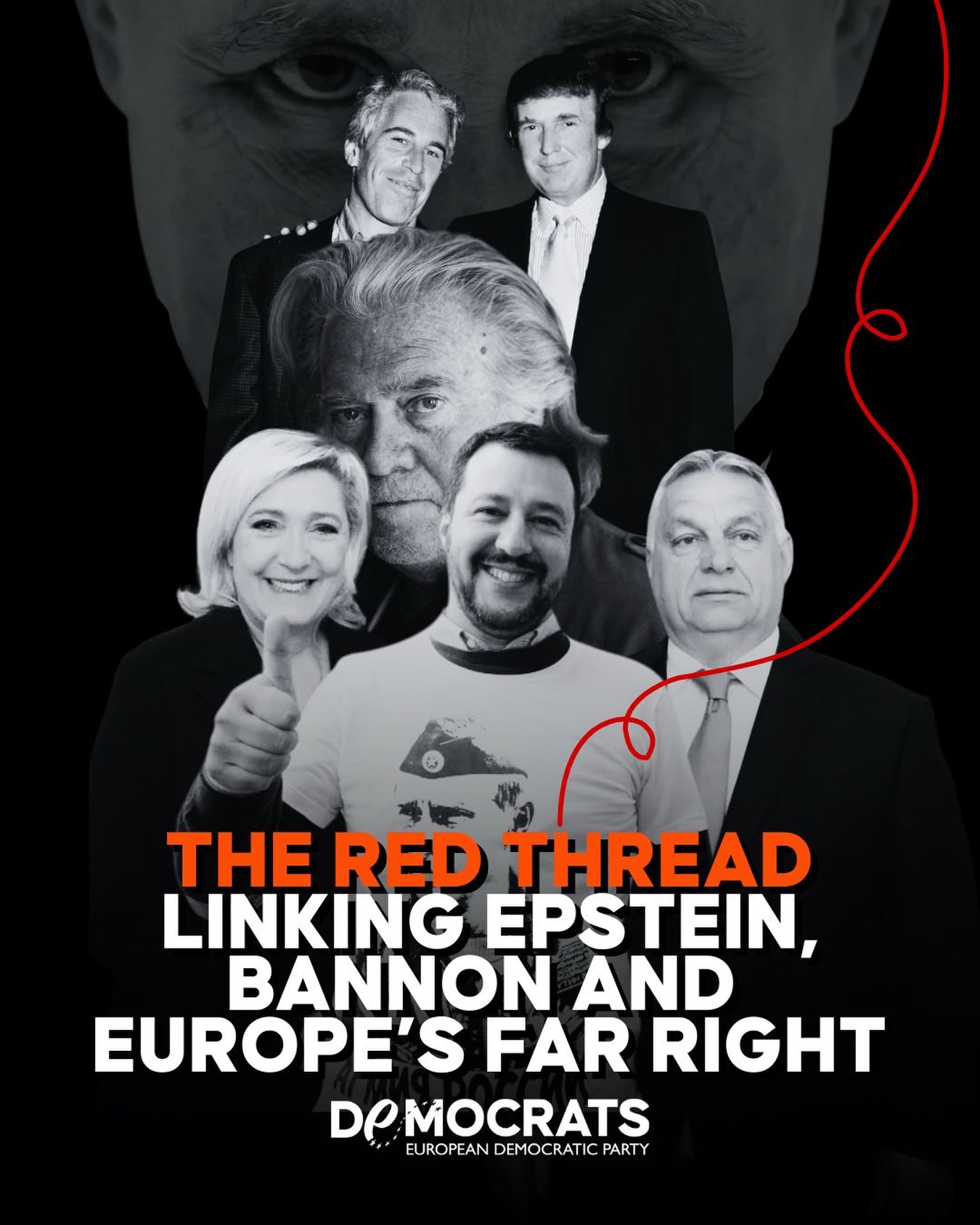 PDE - There are troubling intersections between Jeffrey Epstein’s ...