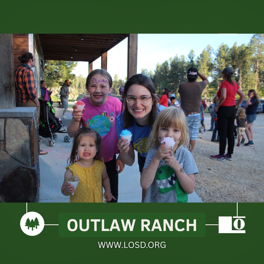 Outlaw Ranch - From campfire songs under the stars to... | Facebook