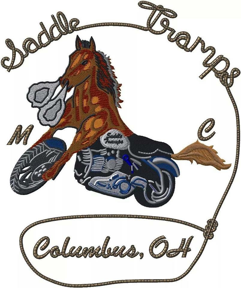 Saddle Tramps MC Columbus, OH Home