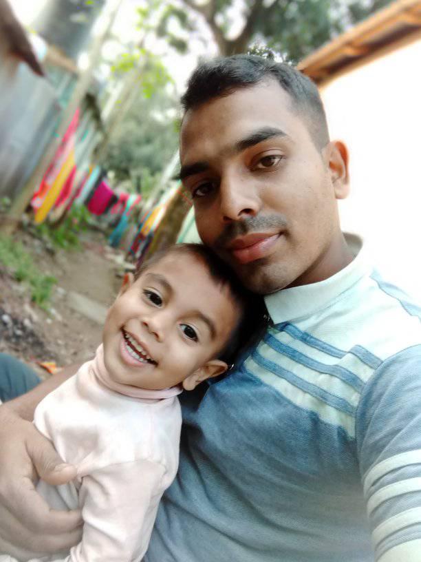 Arif Raj 1.0