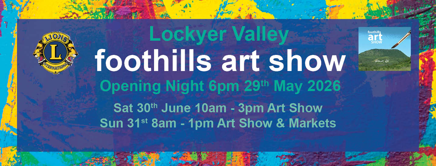 Foothills Art Show added a new photo. - Foothills Art Show