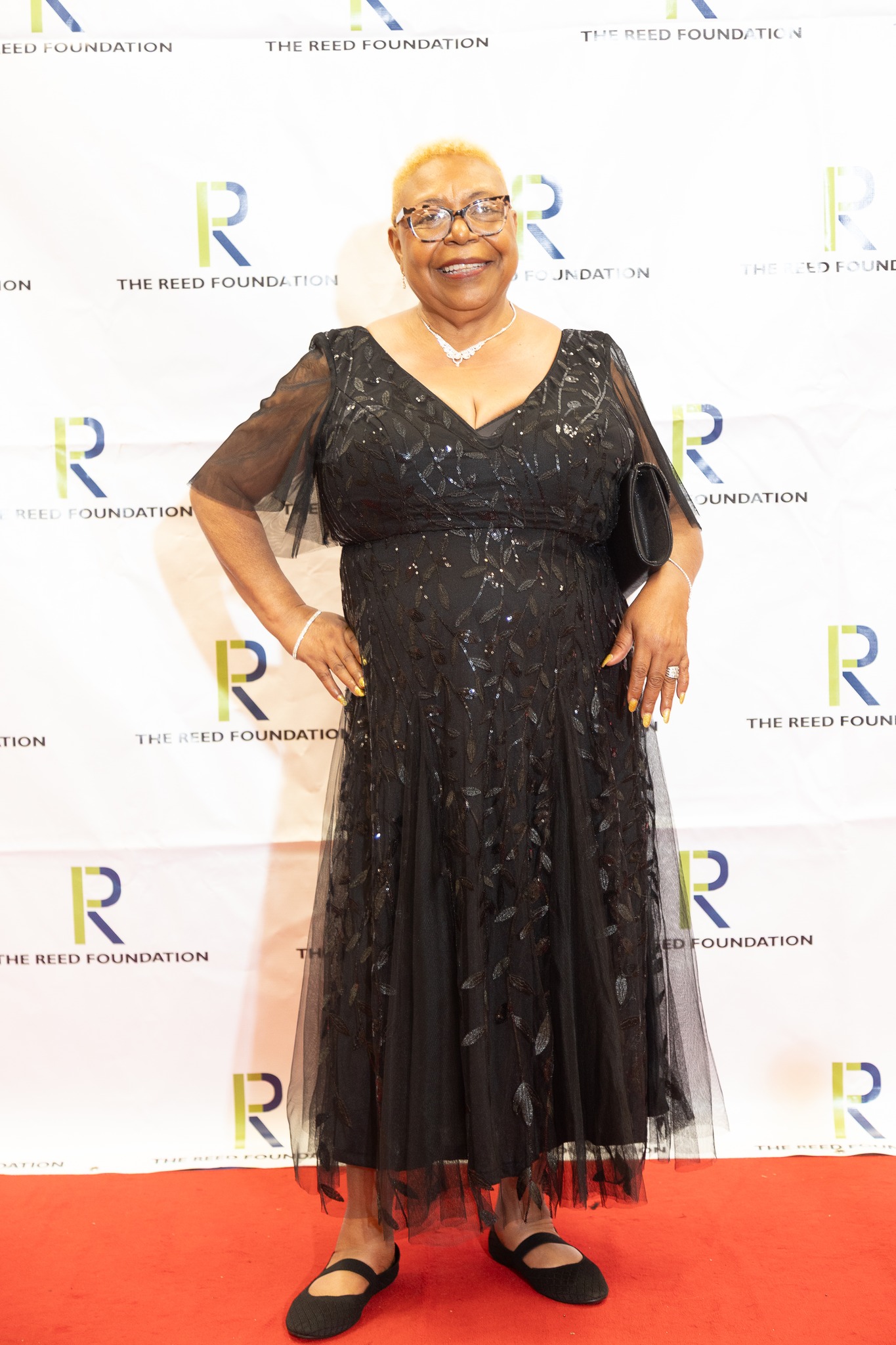 The Reed Foundation | Lanett AL