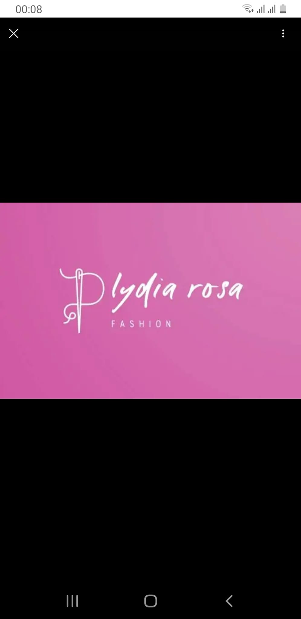 Lydia Rosa