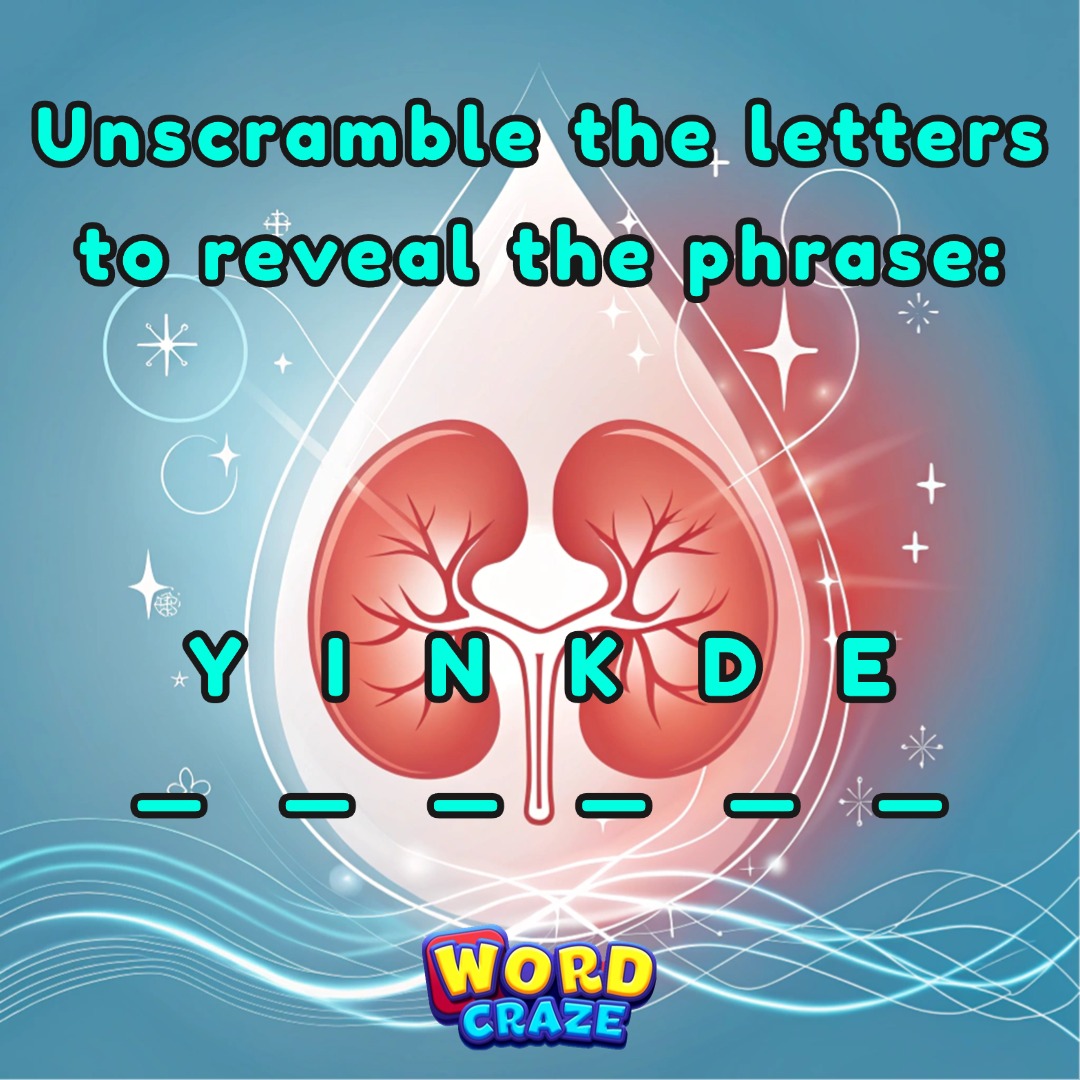 Word - 🫘 March 13th is World _ Day! Can you solve this riddle? Bean ...
