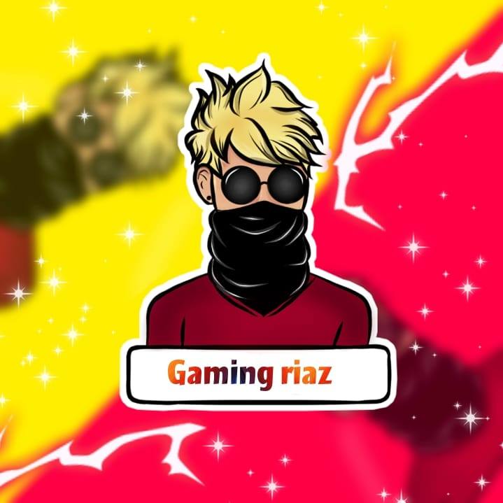 Gaming riaz