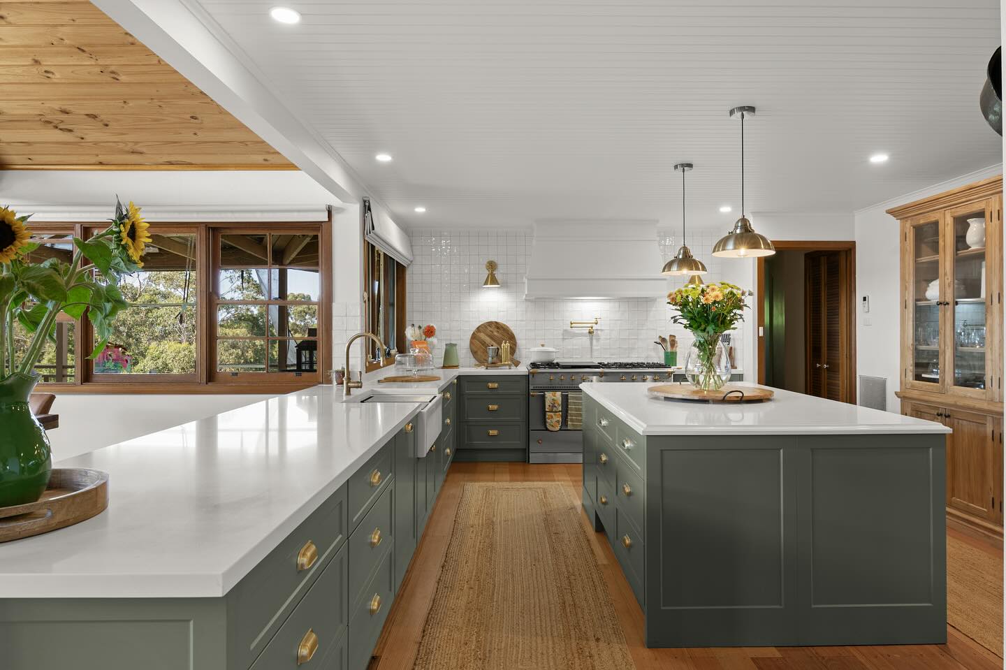 Kitchen + Bathroom Design | Melbourne VIC