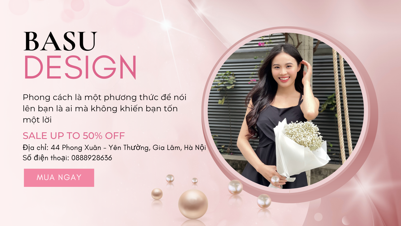 BASU Design | Hanoi