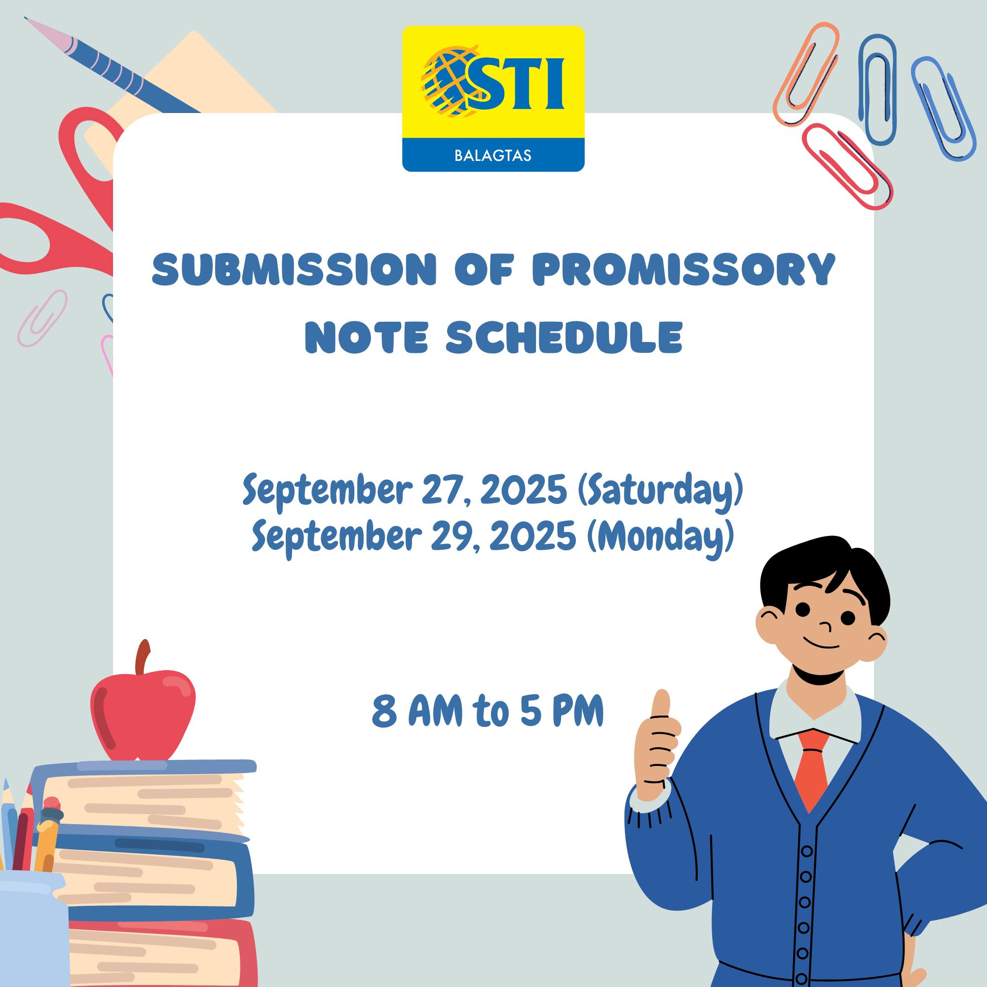 STI College Balagtas added a new photo. - STI College Balagtas