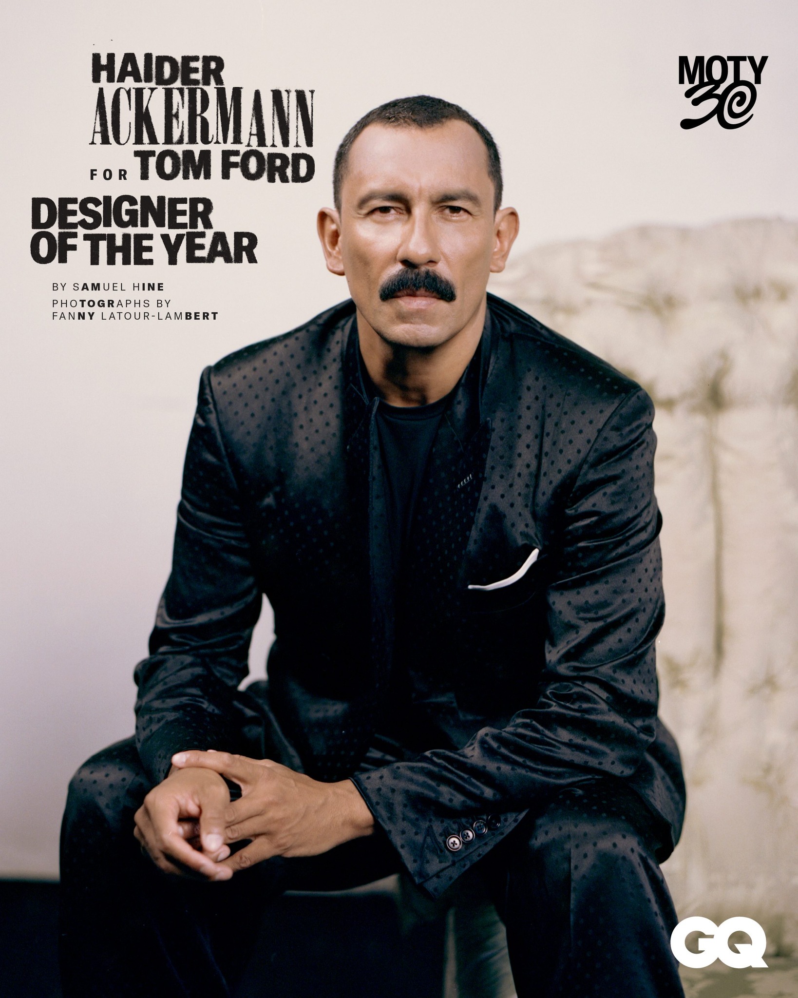 Presenting GQ