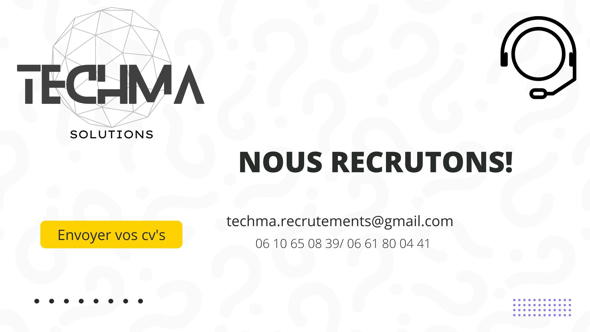 Techma Solutions