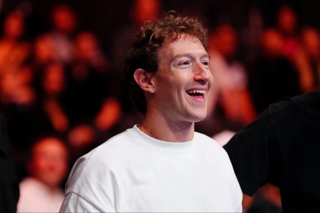 Entrepreneur - Meta Is Hiring Entry-Level Roles That Start... | Facebook