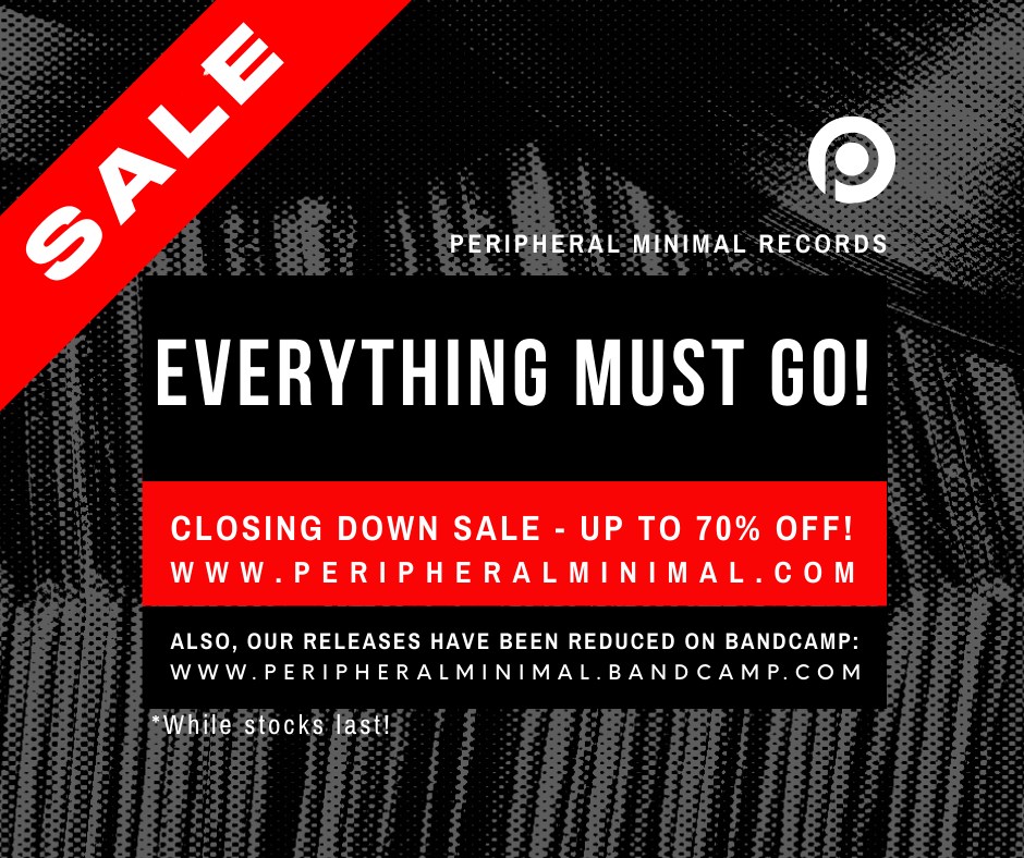 Peripheral Minimal Records