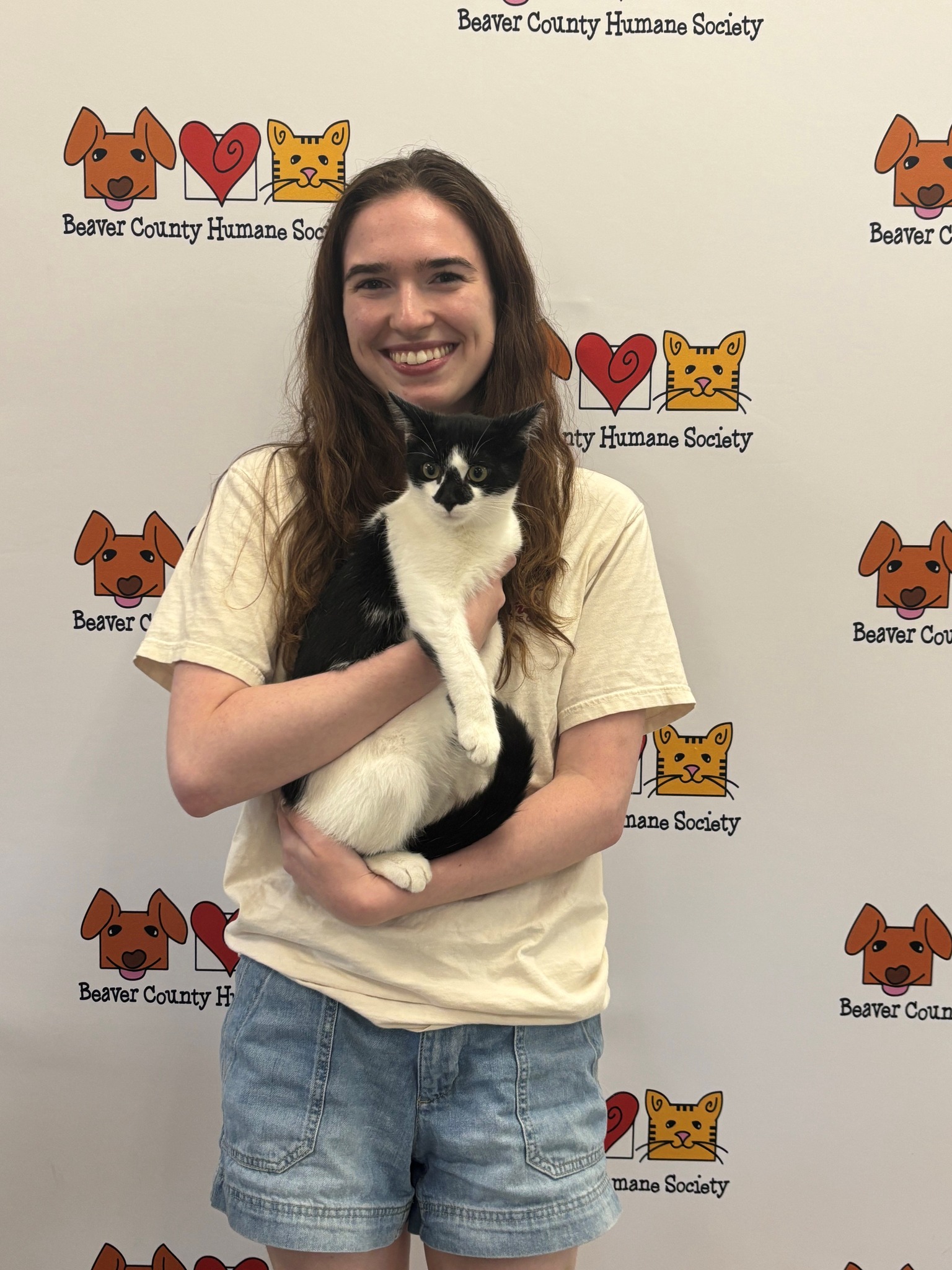 Beaver County Humane... - Beaver County Humane Society