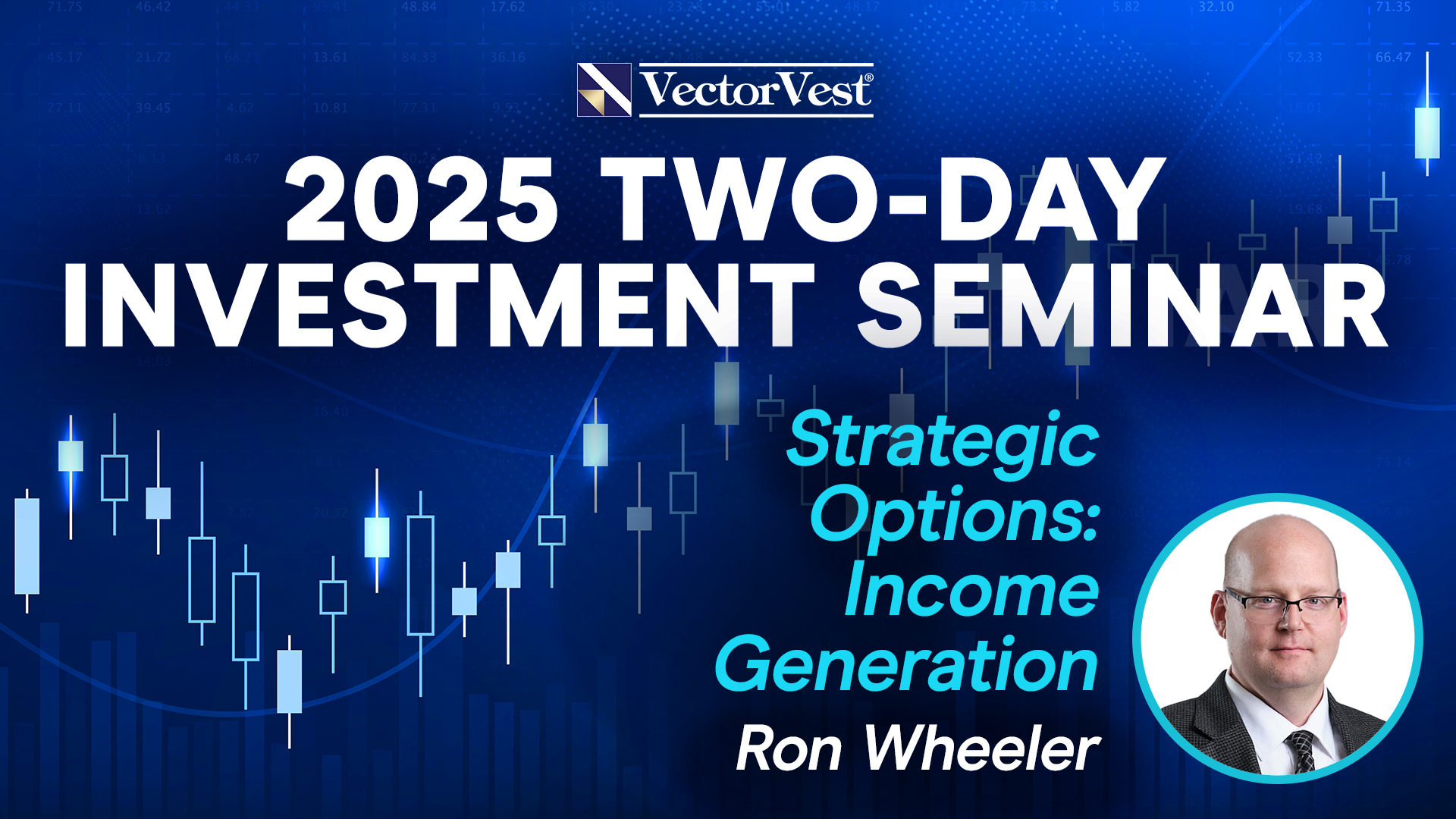 VectorVest - LIVE @10:15AM ET We're gearing up for Options!!! ️ https ...