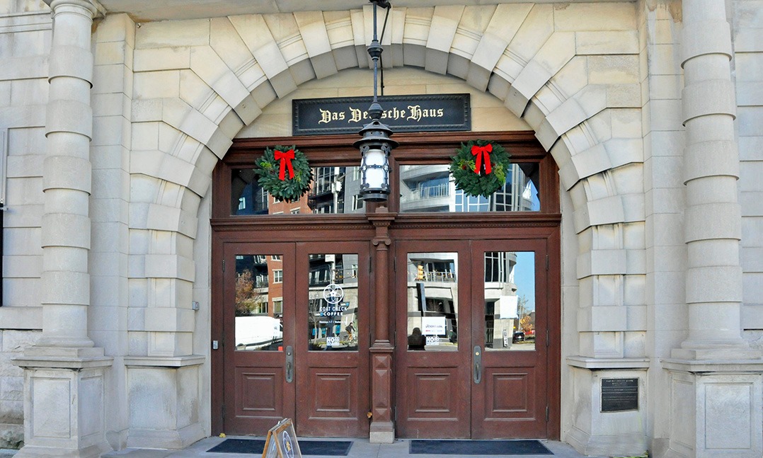 Indiana German Heritage Society | Indianapolis IN