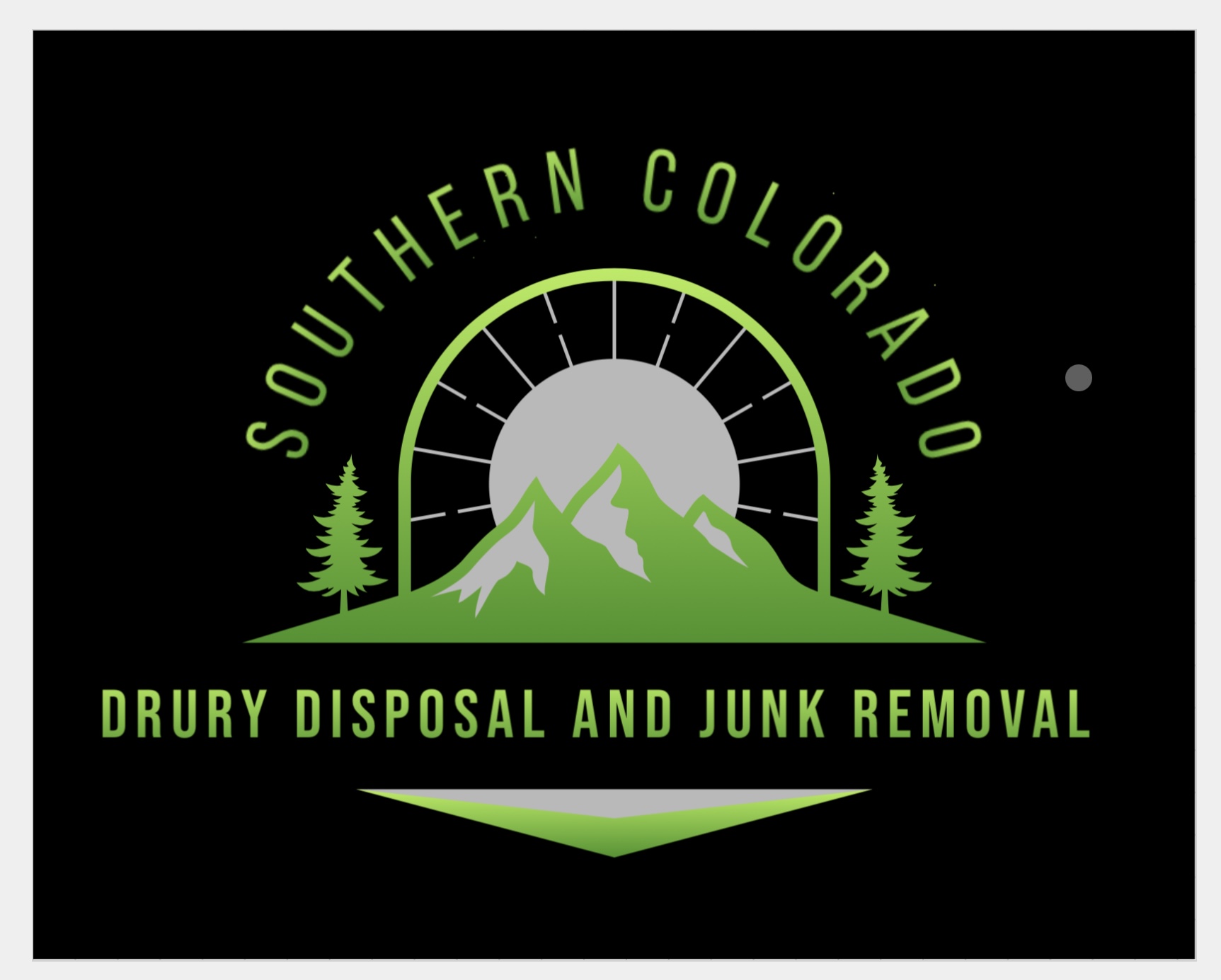 Drury Disposal & Junk Removal Southern Colorado Pueblo CO