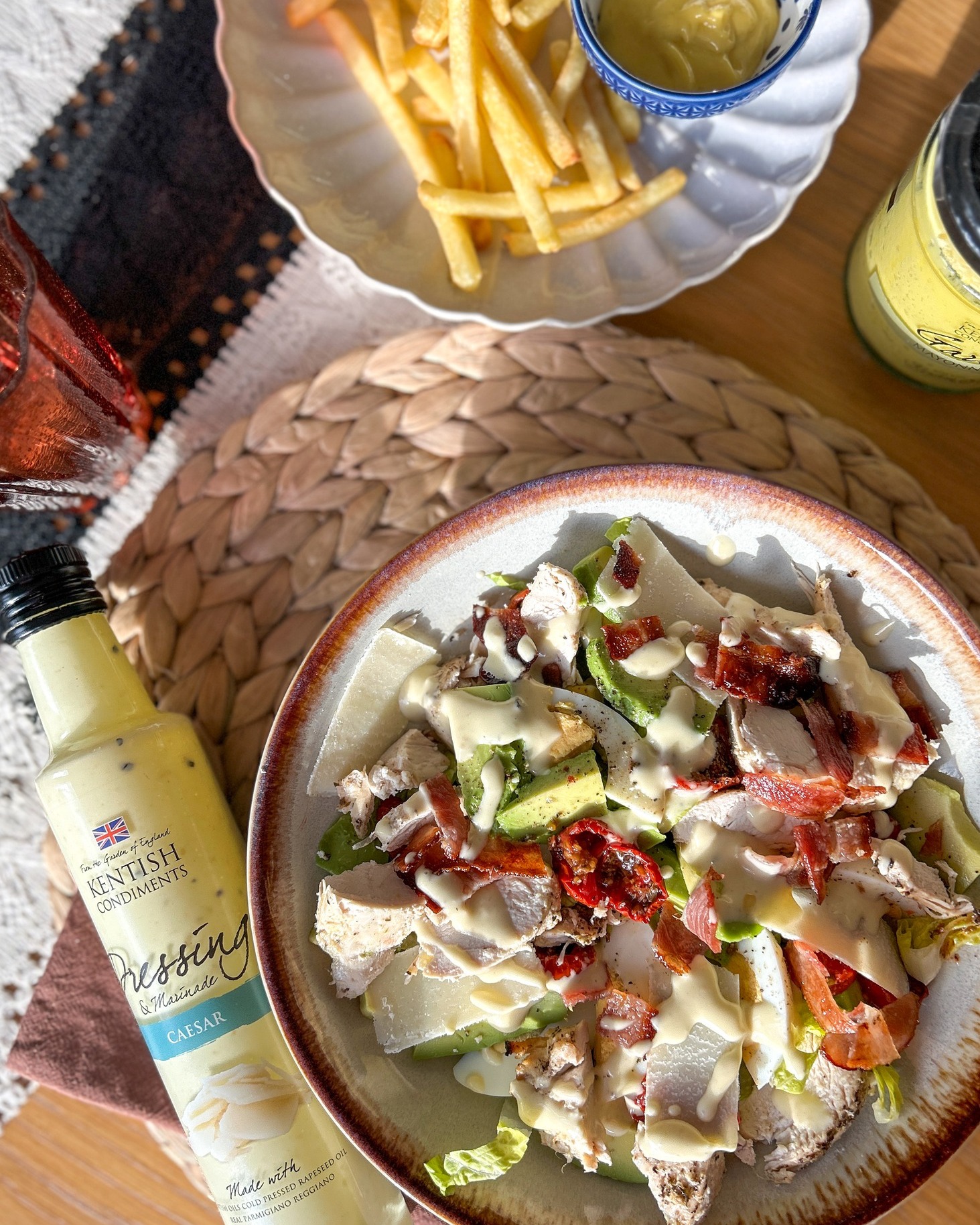 Kentish Oils - As well as Kent Crisps we're sampling our delicious Cold ...