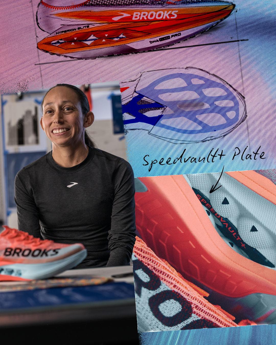 Brooks - Race-ready innovation, tested by the pros. Race with ...
