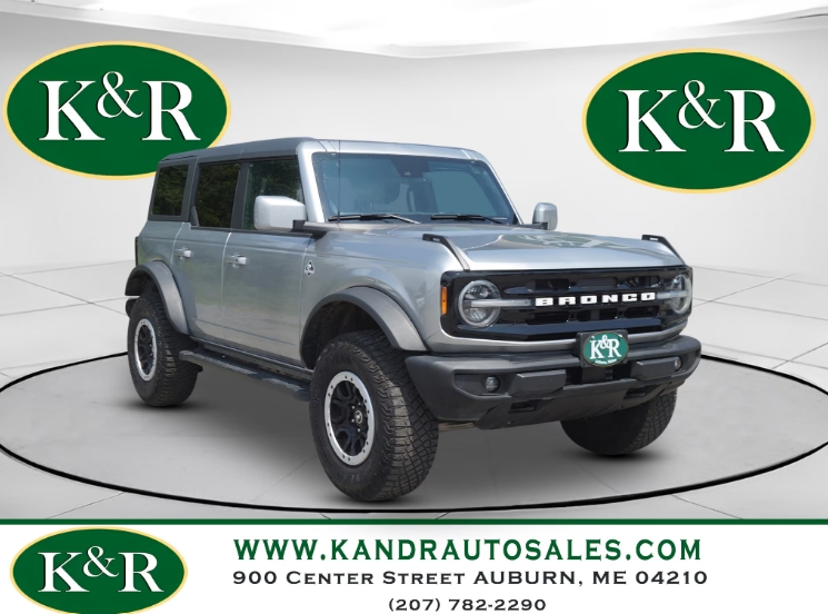 K and R Auto Sales | Auburn ME