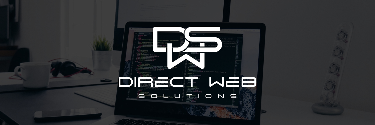 Direct Web Solutions | Houston TX