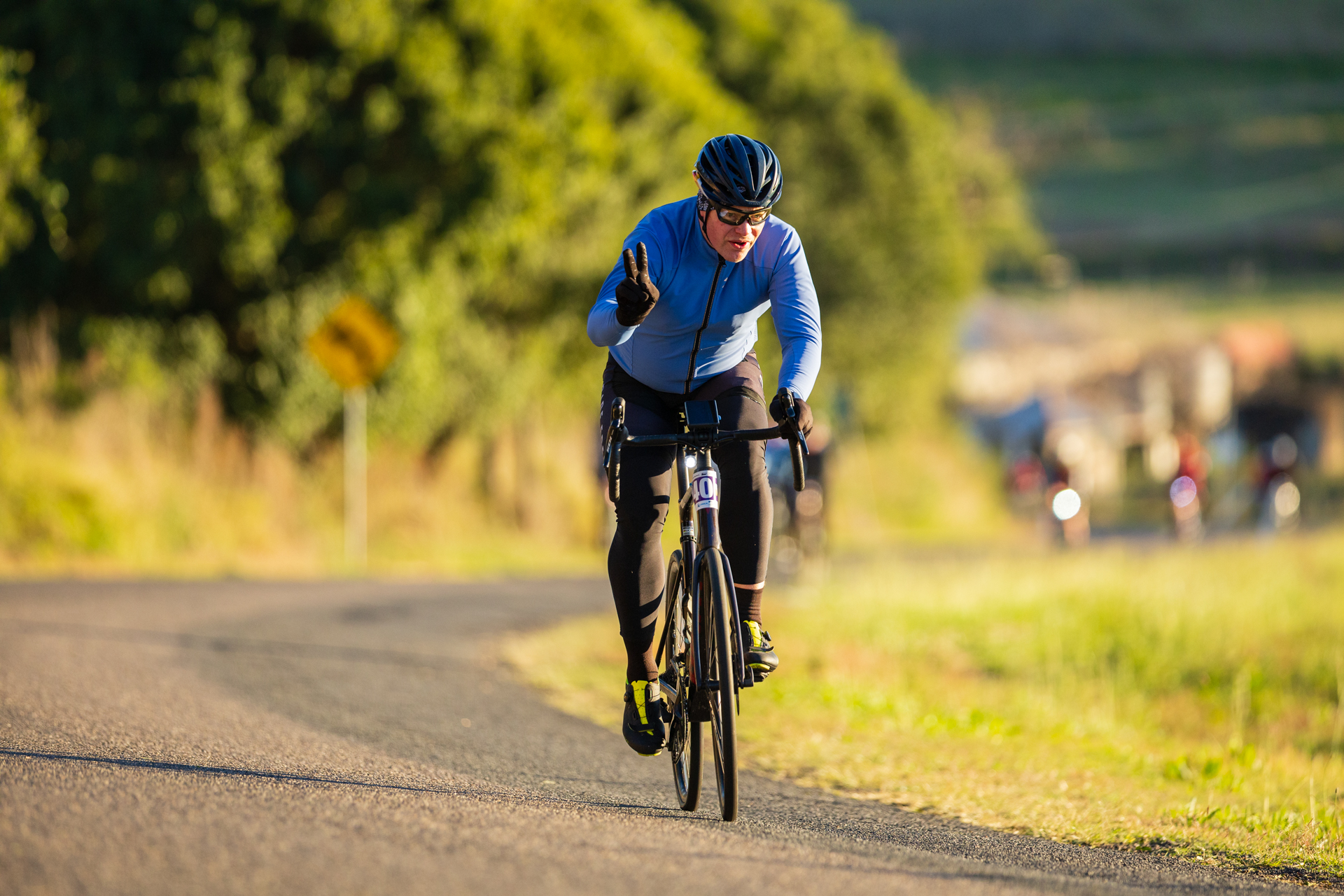 Rotary Ride the Range