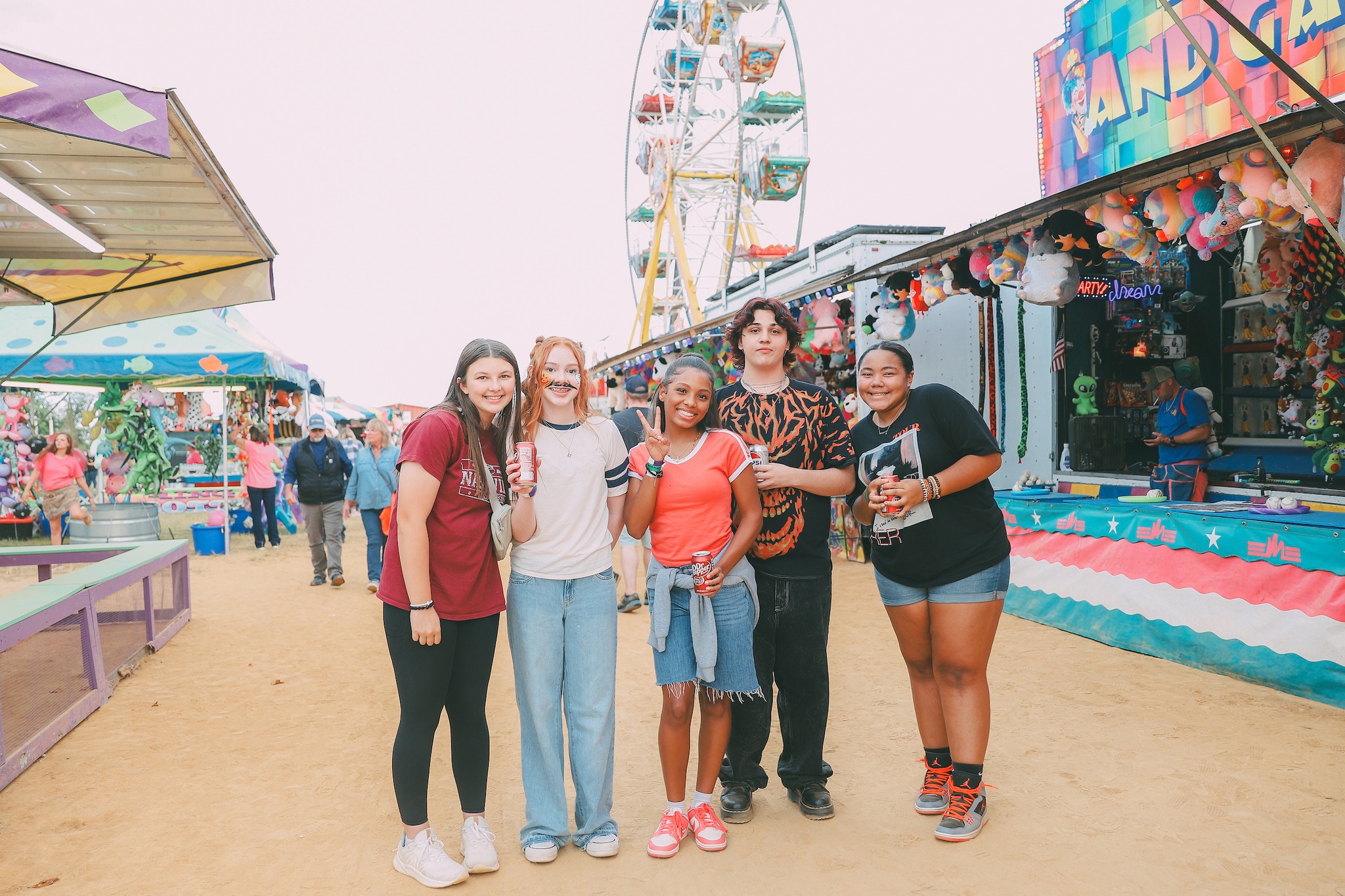 🎡 It’s OPENING NIGHT, Patrick... - Visit Patrick County, VA | Facebook