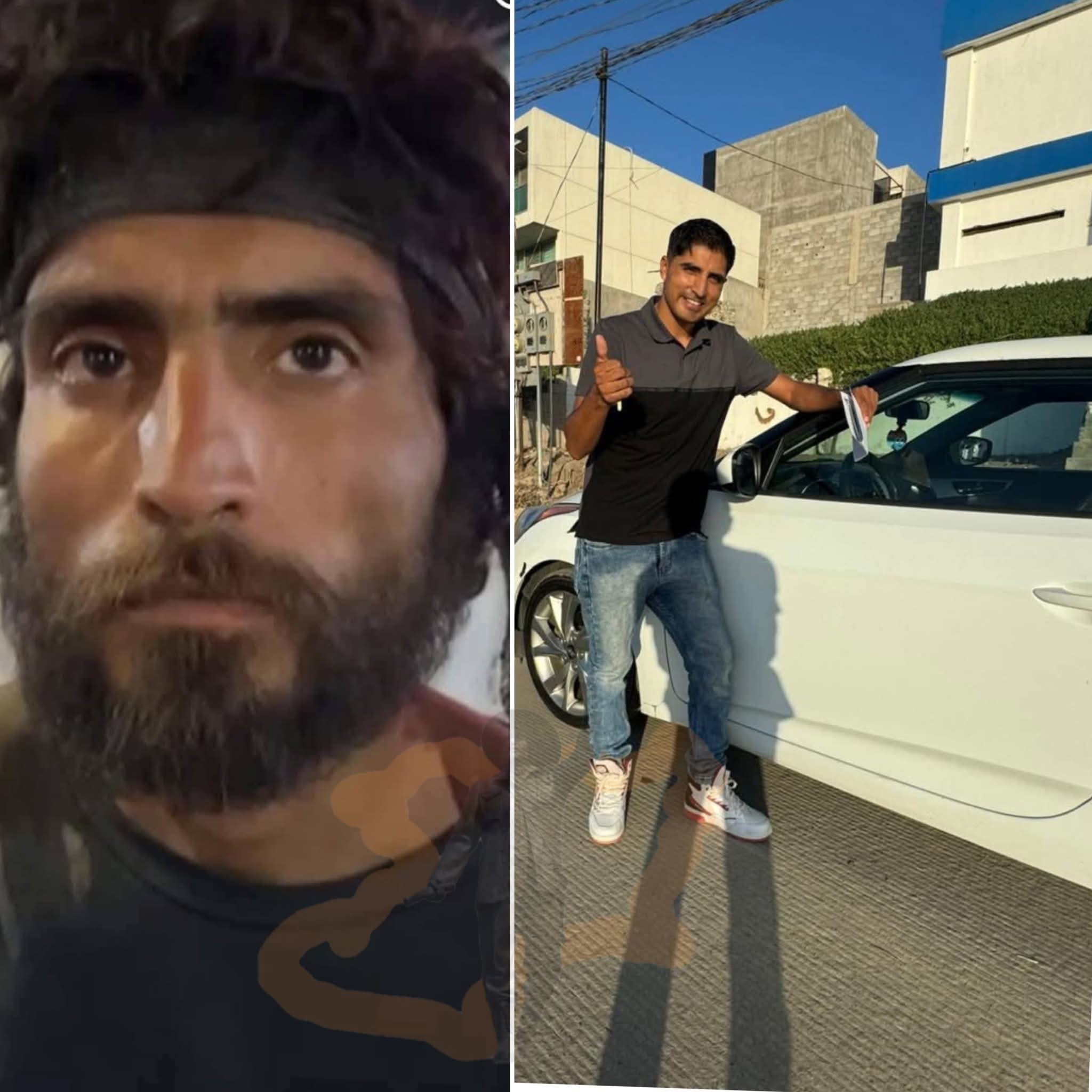 Michael - Quien en mi perfil conoce al Ex adicto en situación de calle ...