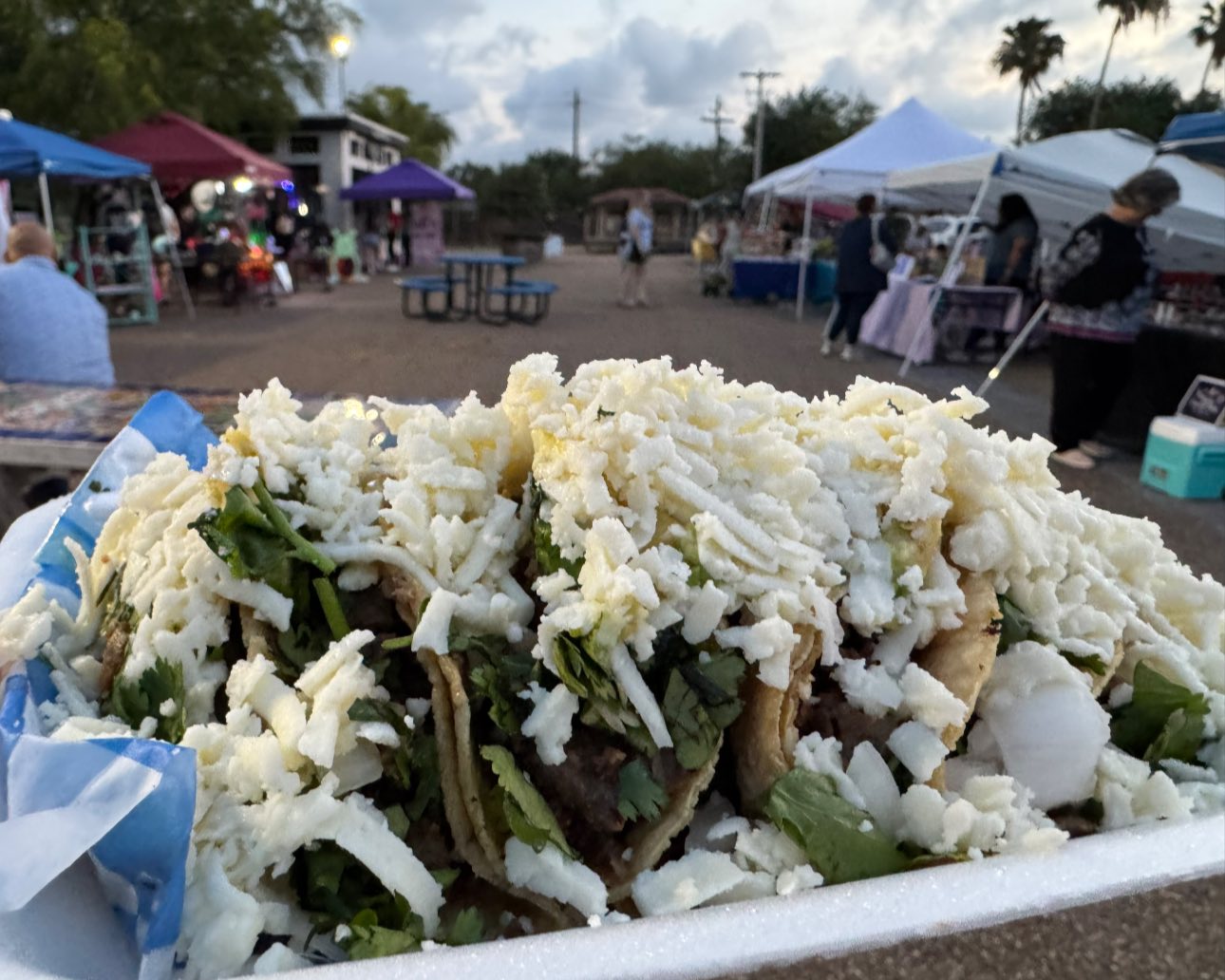 Taqueria Don Raul | Brownsville TX