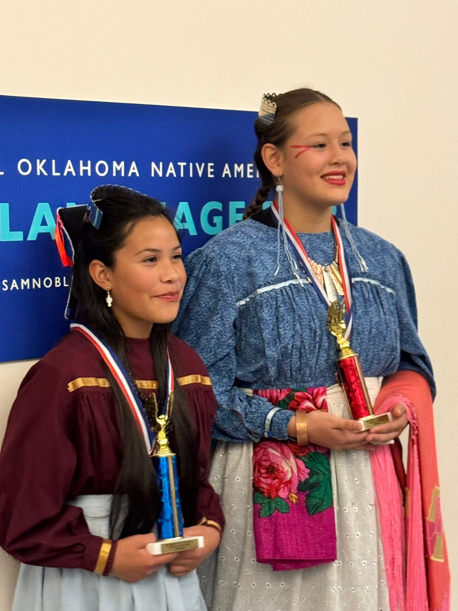 Caddo Nation of Oklahoma | Binger OK