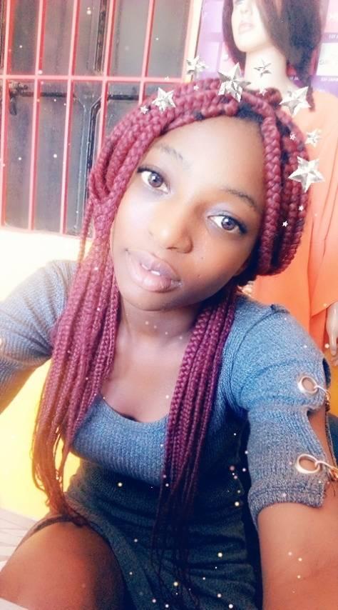 Pricyle Bankole