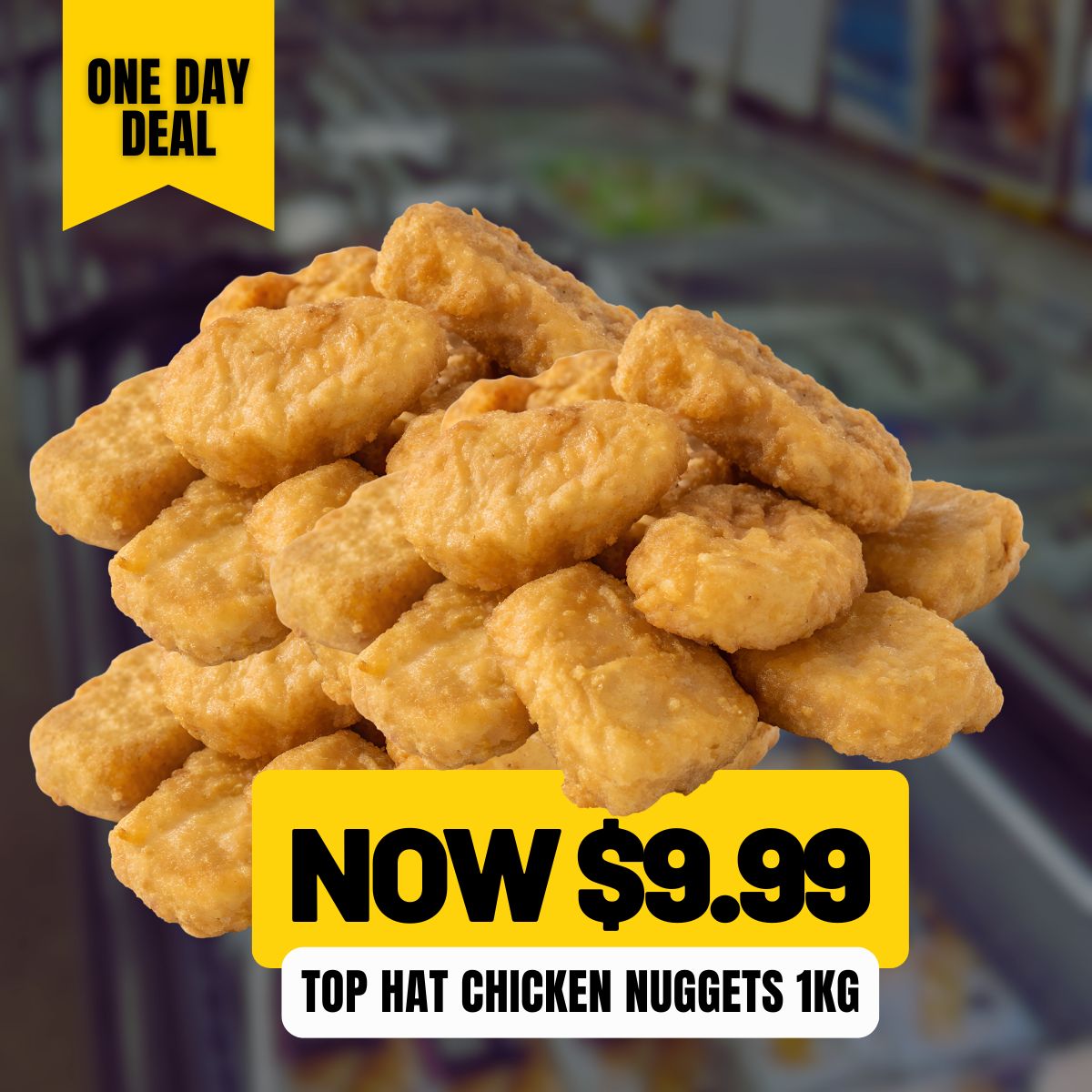 Chilly Box Factory... - Chilly Box Factory Food Outlet Store