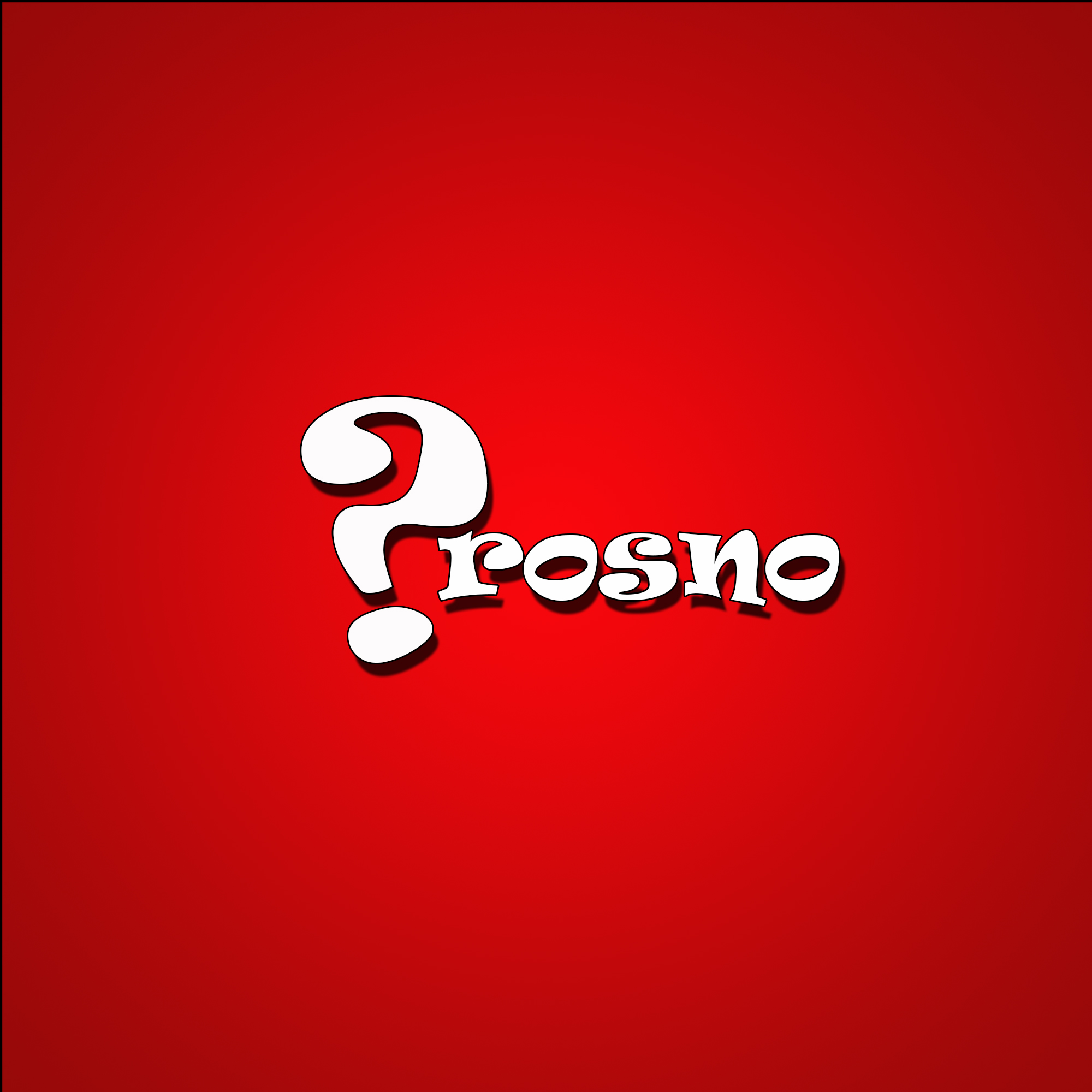 Prosno