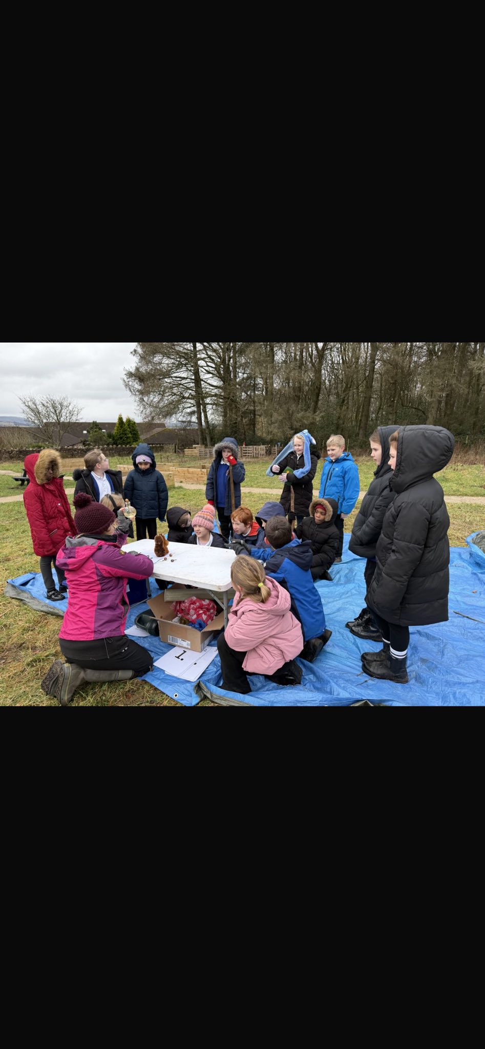 Beaconside C... - Beaconside C of E Primary School & Nursery