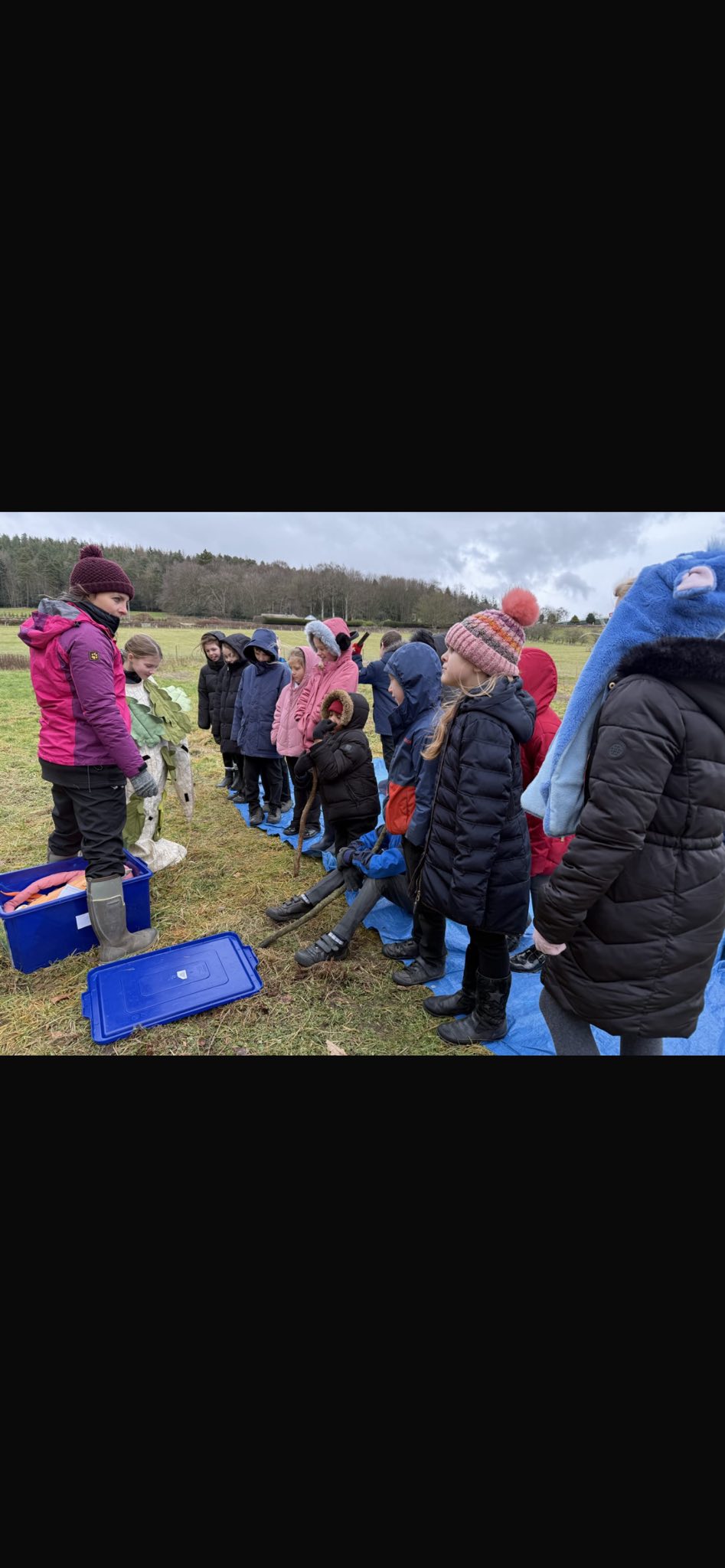 Beaconside C... - Beaconside C of E Primary School & Nursery