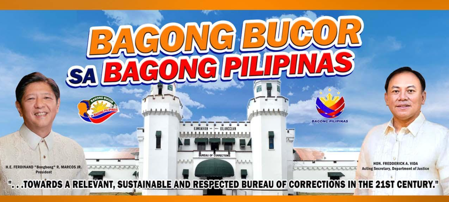 Bureau of Corrections | Muntinlupa City