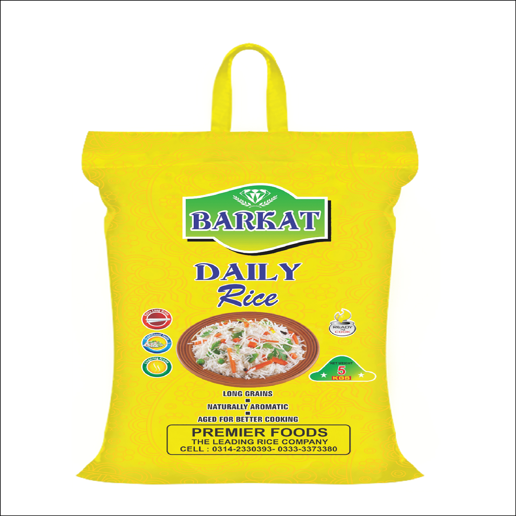Premier Rice - 🇵🇰 Pakistan’s Most Trusted Basmati & Sella... | Facebook