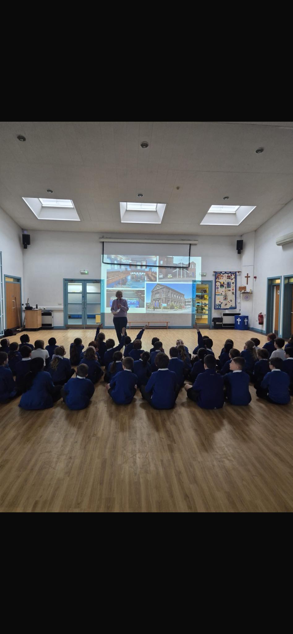 Beaconside C... - Beaconside C of E Primary School & Nursery