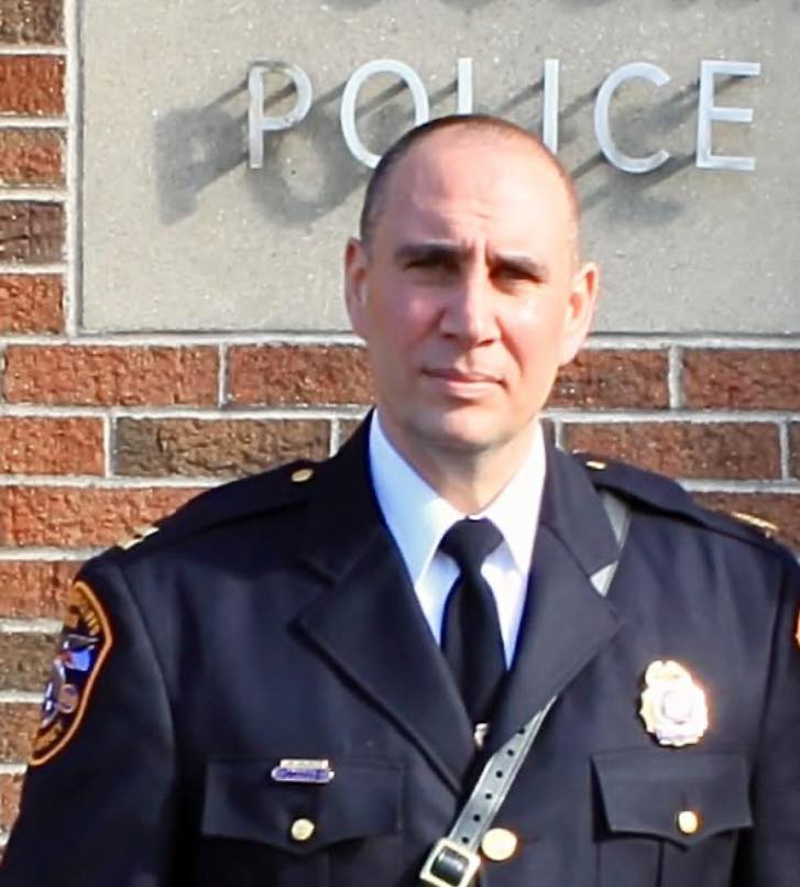 East Rutherford Police | East Rutherford NJ