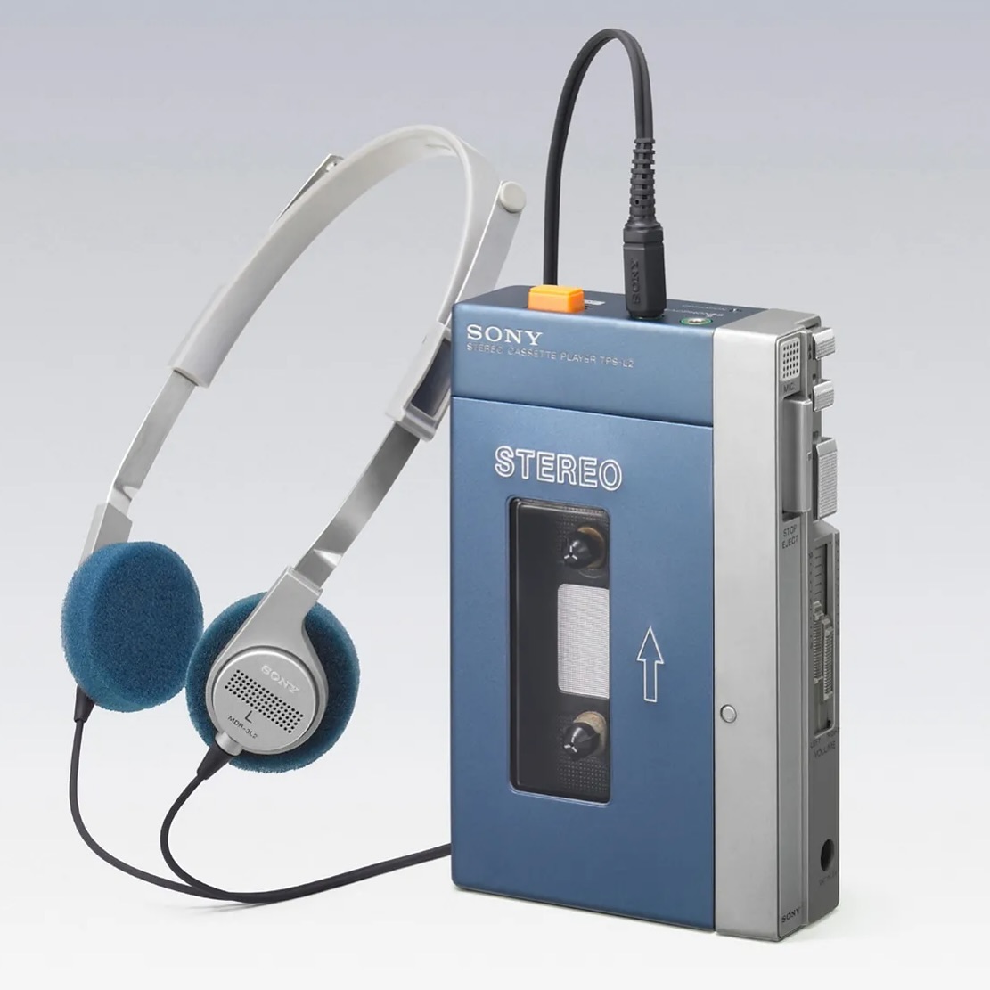 On this day in 1979, the first Sony Walkman made its debut on