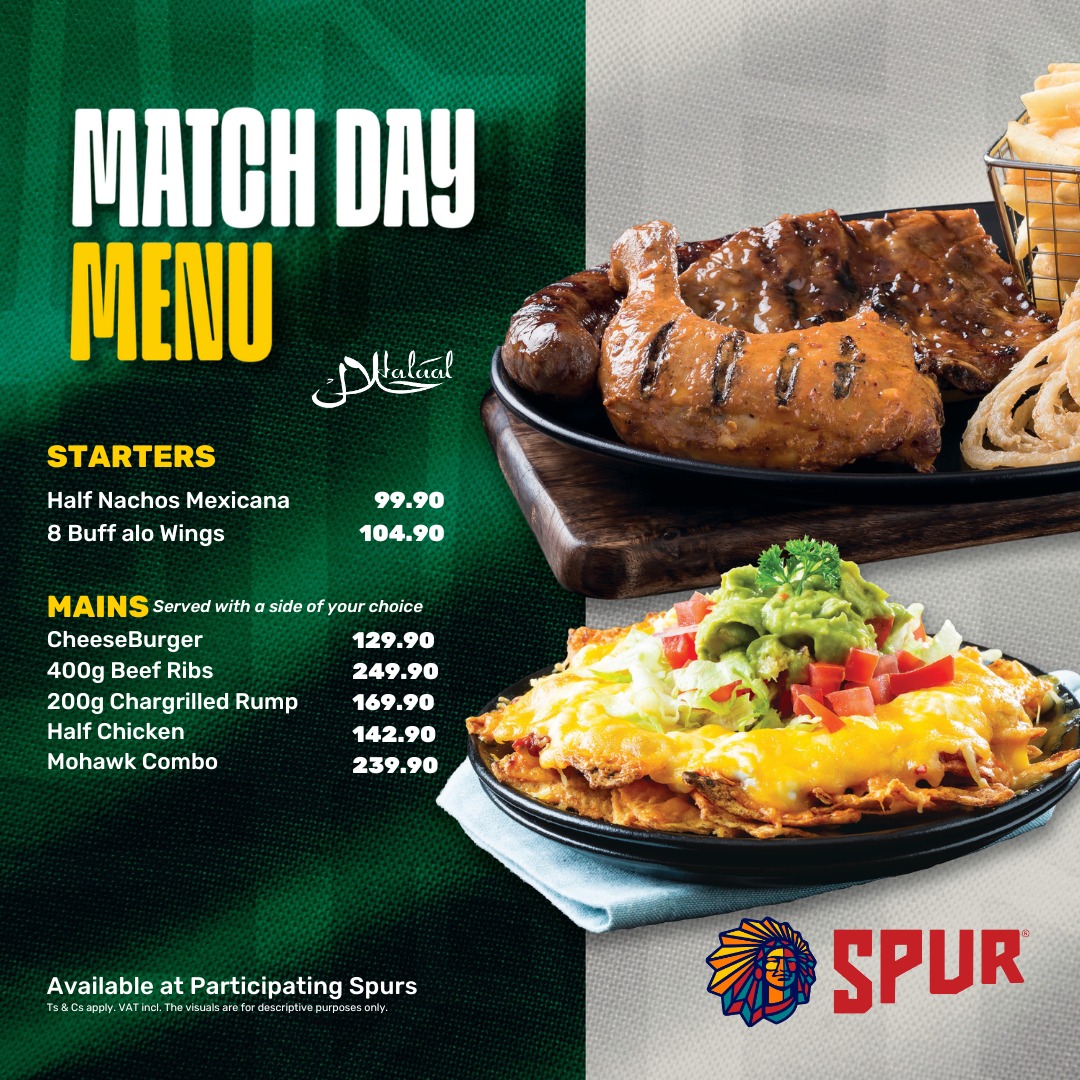 Eagle - Match Day made legendary! 🏉🔥 Catch the SA vs NZ match at Eagle ...