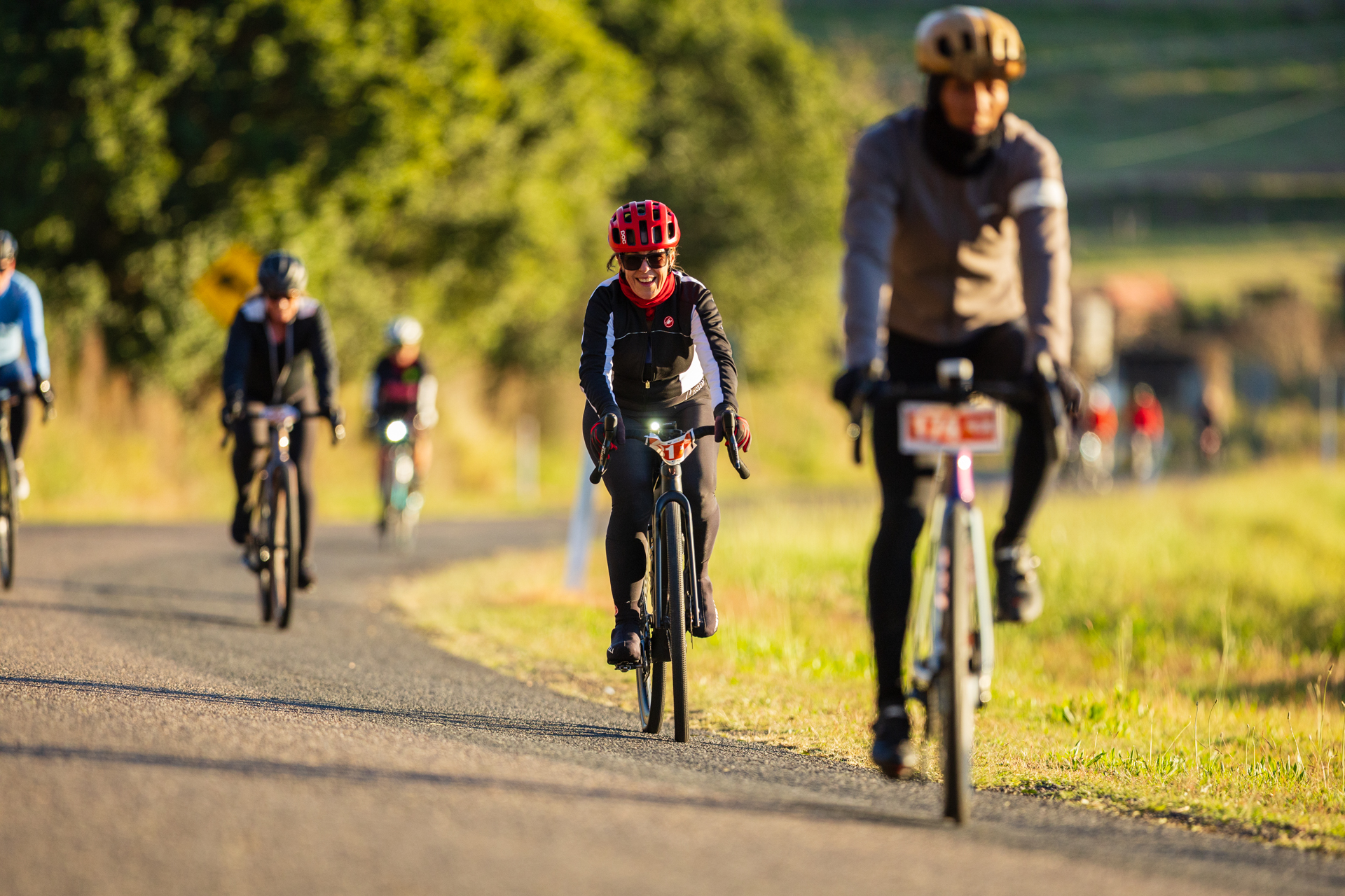 Rotary Ride the Range