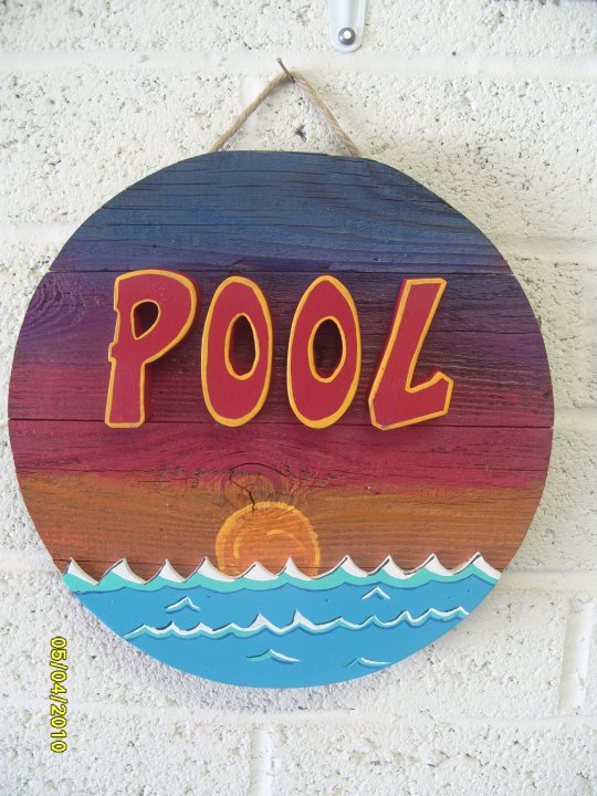 Sean's Custom Signs and Designs